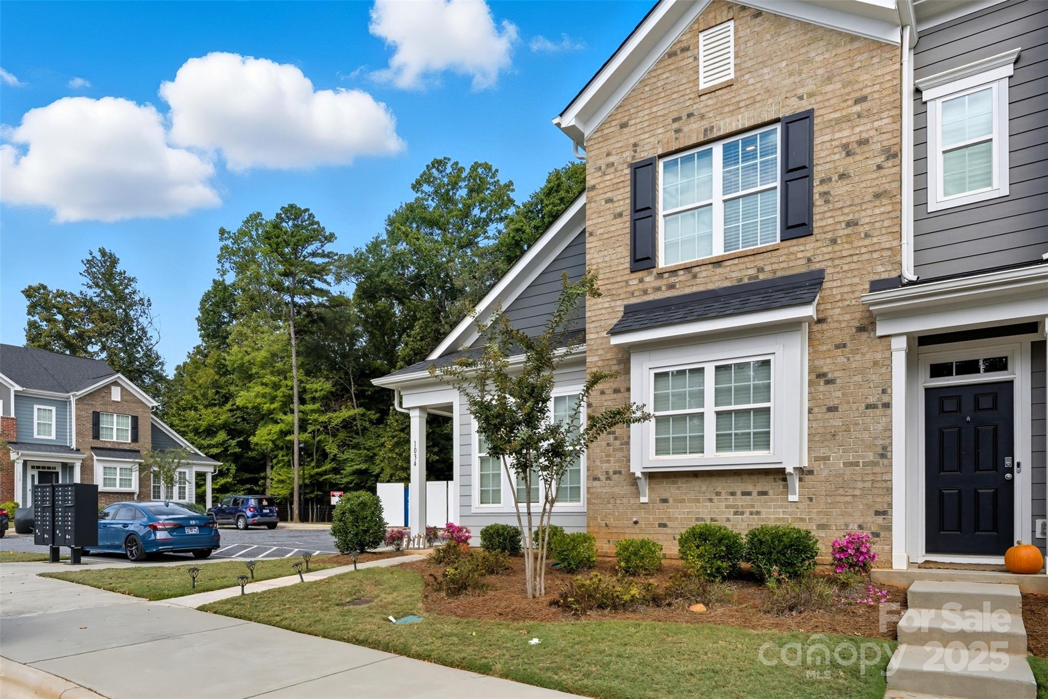 1034 Beatty Woods Drive