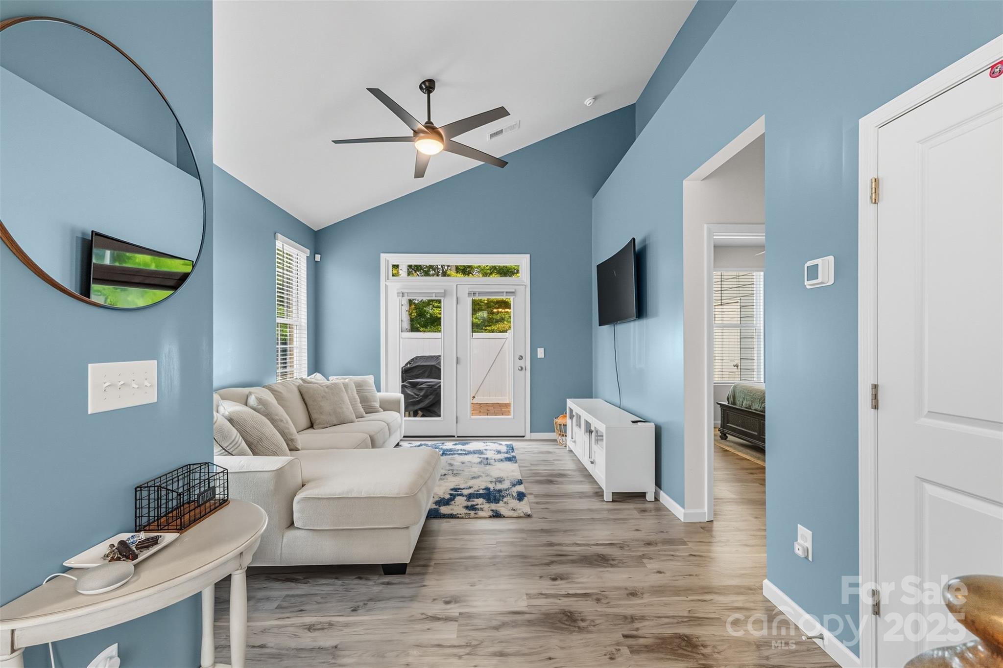 1034 Beatty Woods Drive