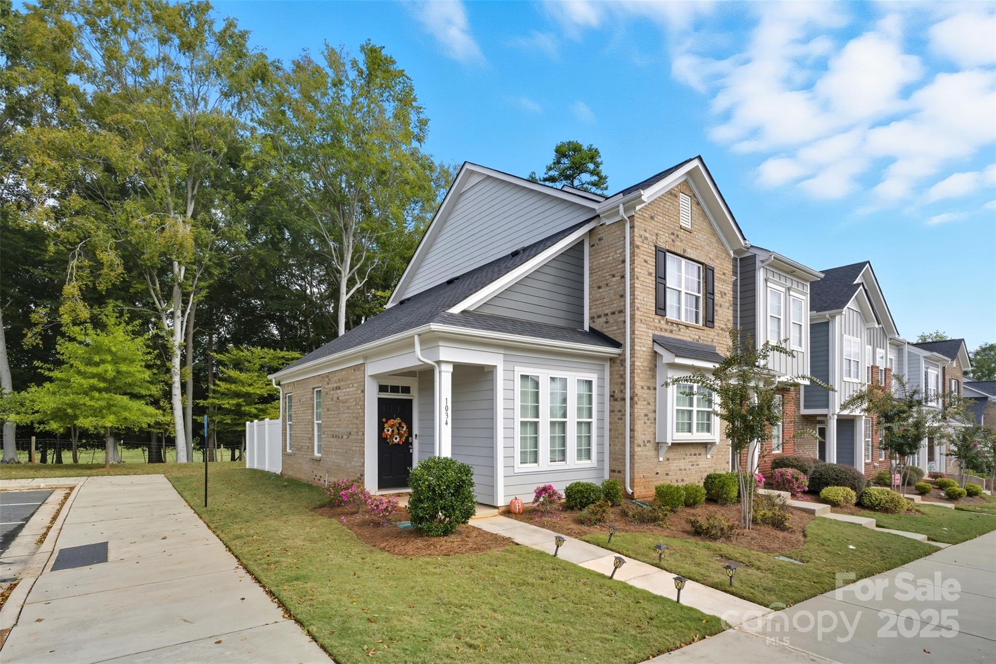 1034 Beatty Woods Drive