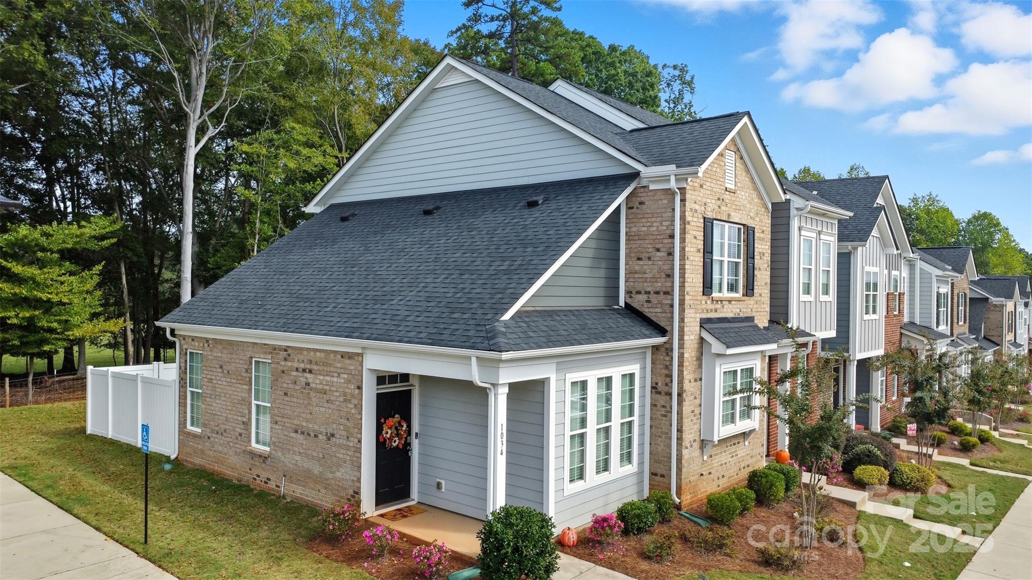 1034 Beatty Woods Drive