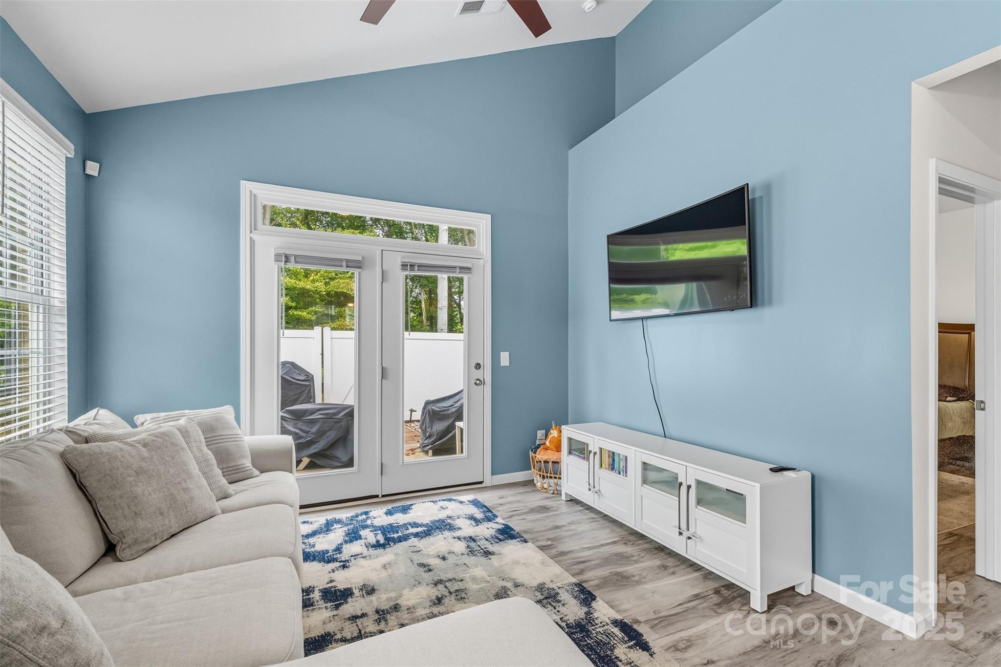 1034 Beatty Woods Drive