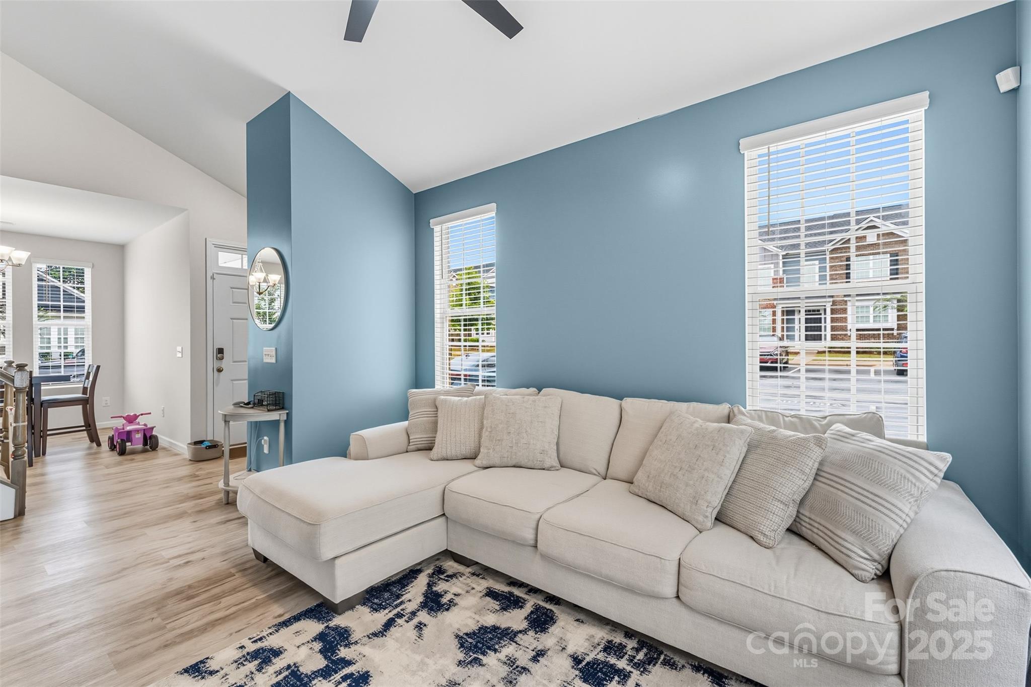 1034 Beatty Woods Drive