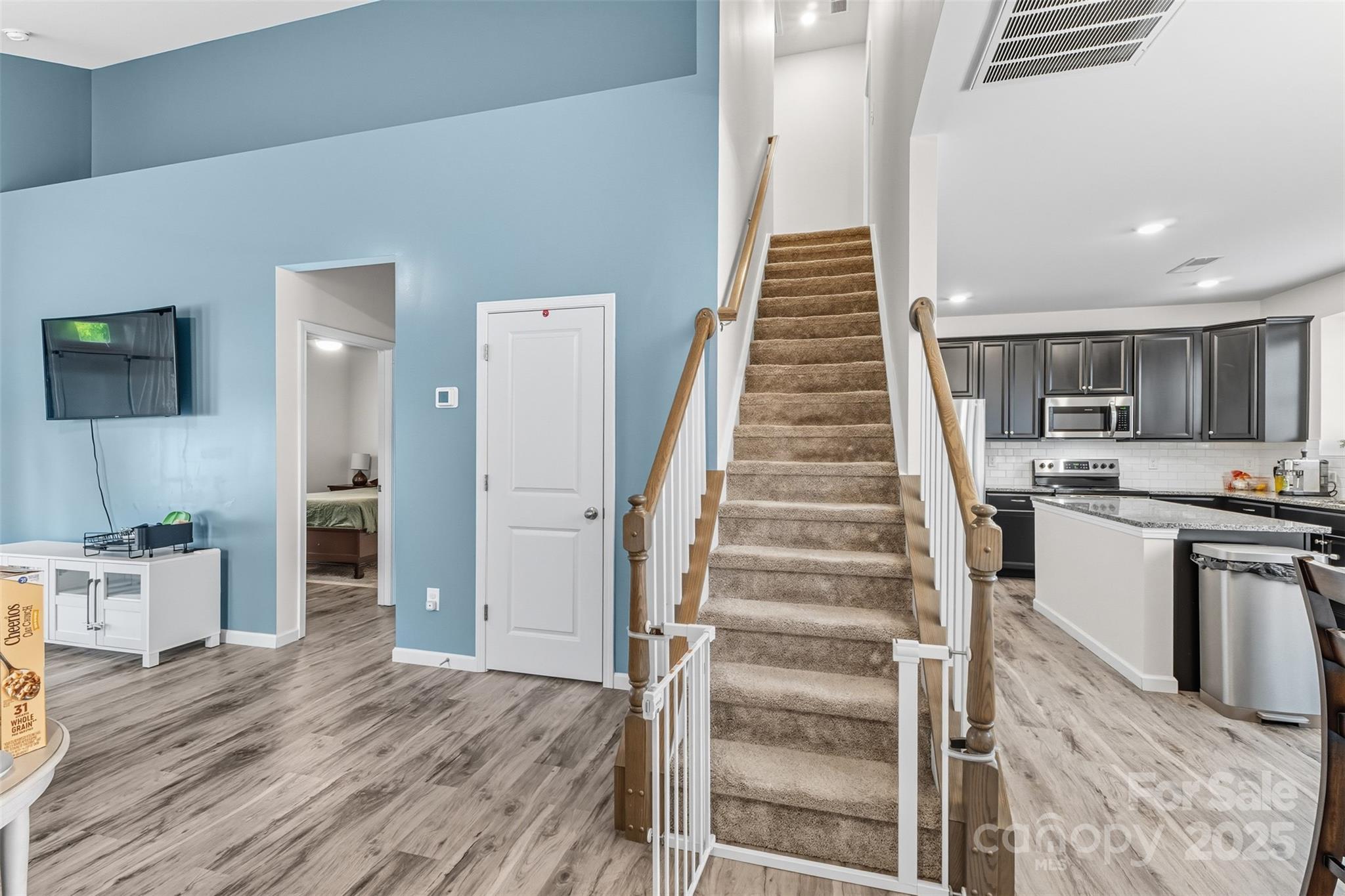 1034 Beatty Woods Drive