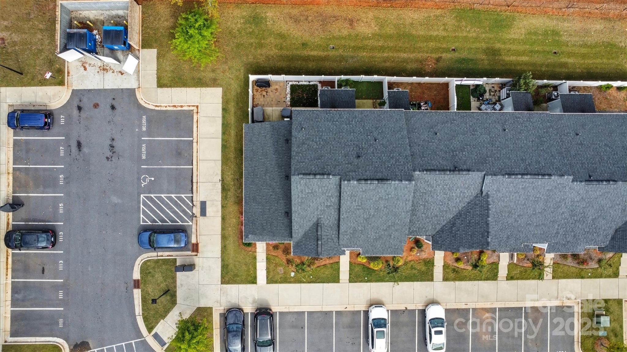 1034 Beatty Woods Drive