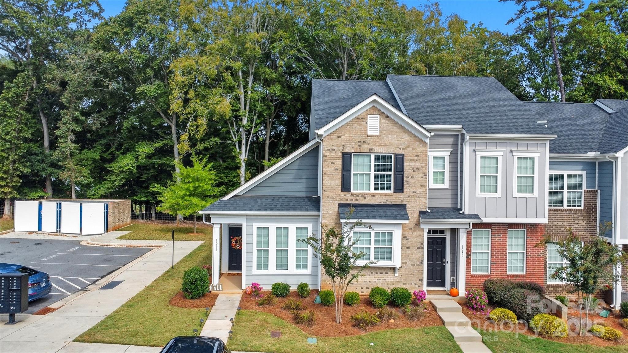 1034 Beatty Woods Drive