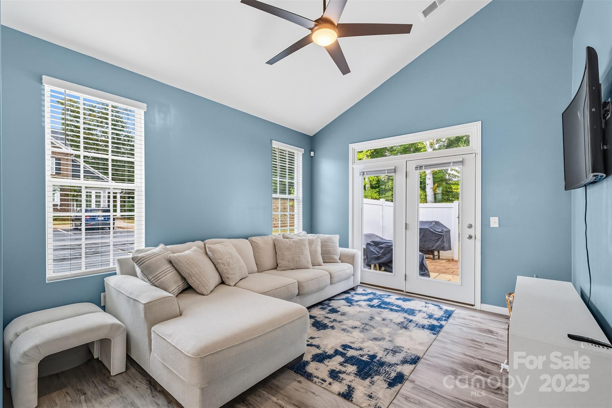 1034 Beatty Woods Drive