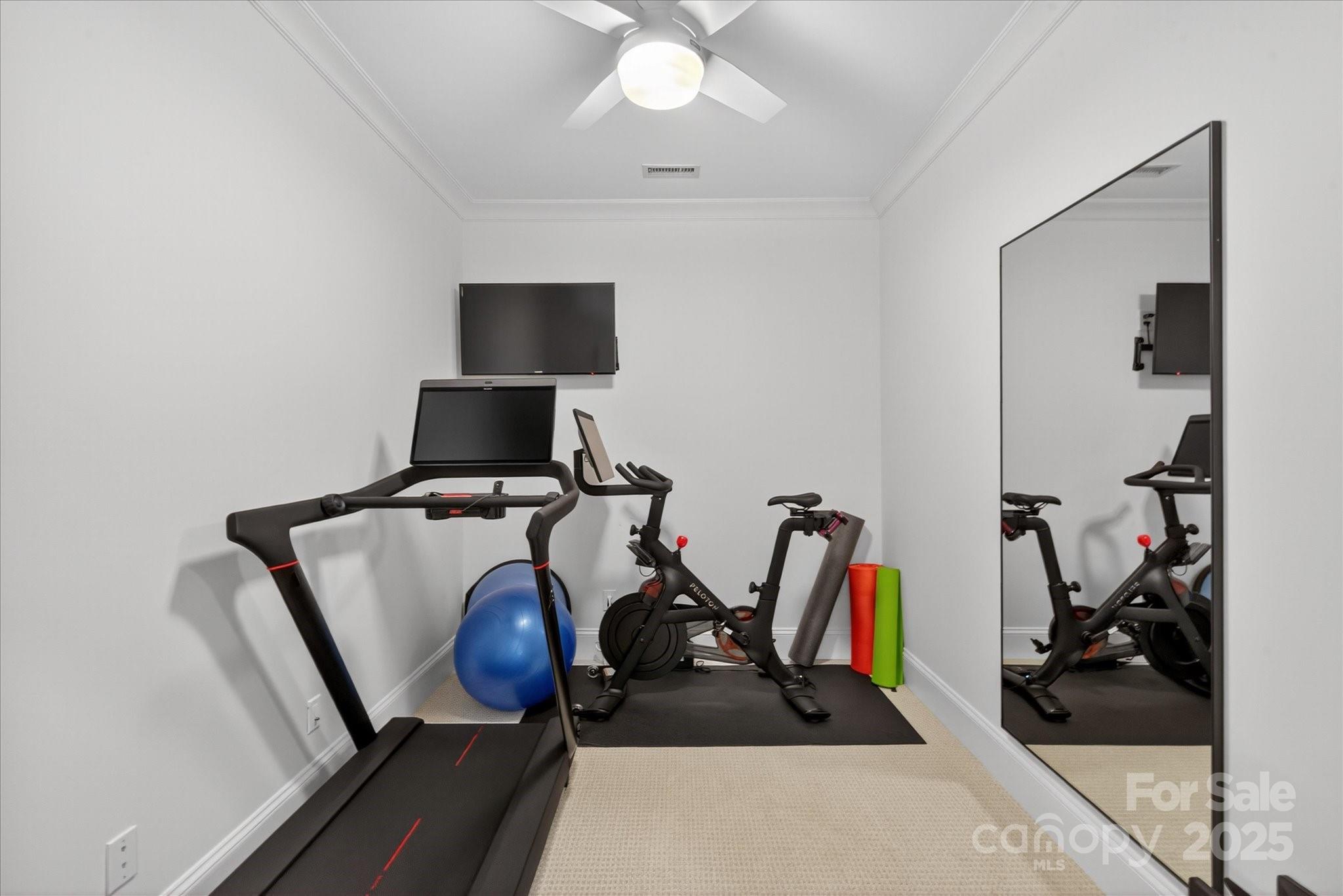 6016 Knight Crest Court
