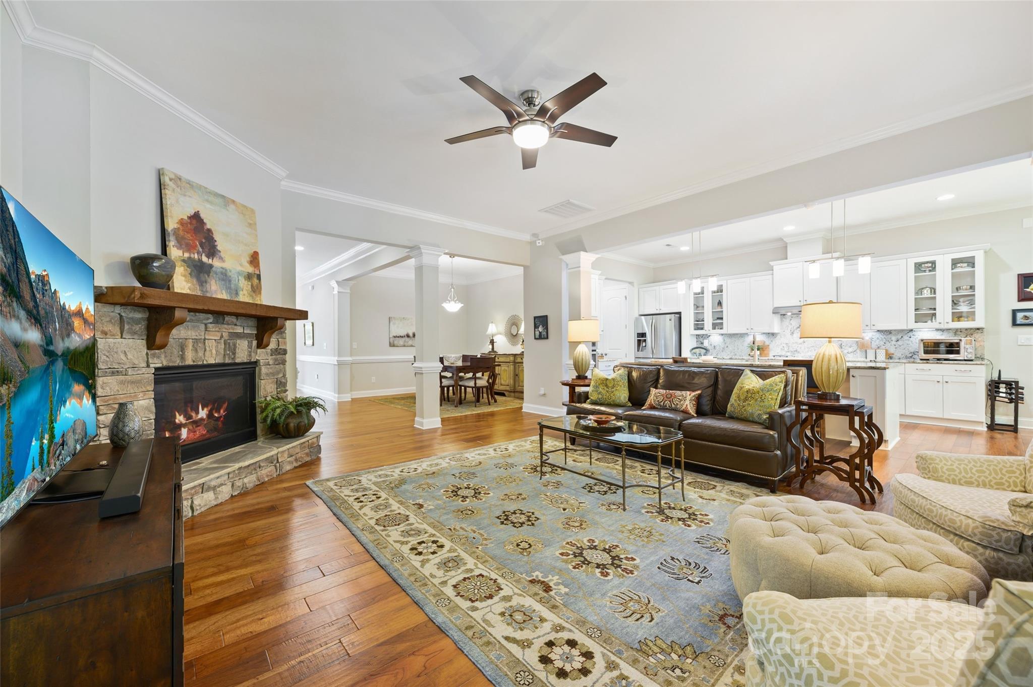 7164 Brookstone Lane