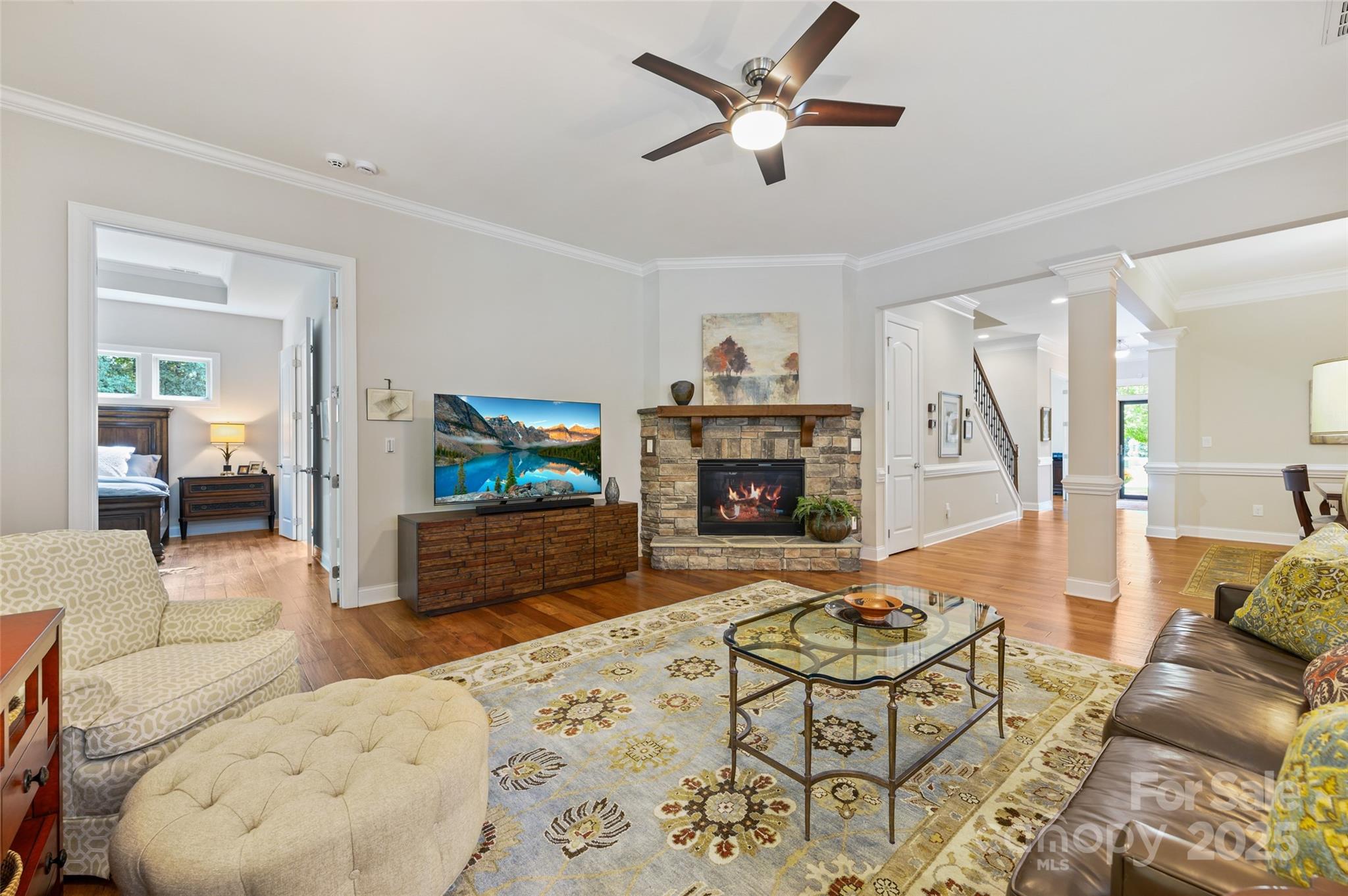 7164 Brookstone Lane