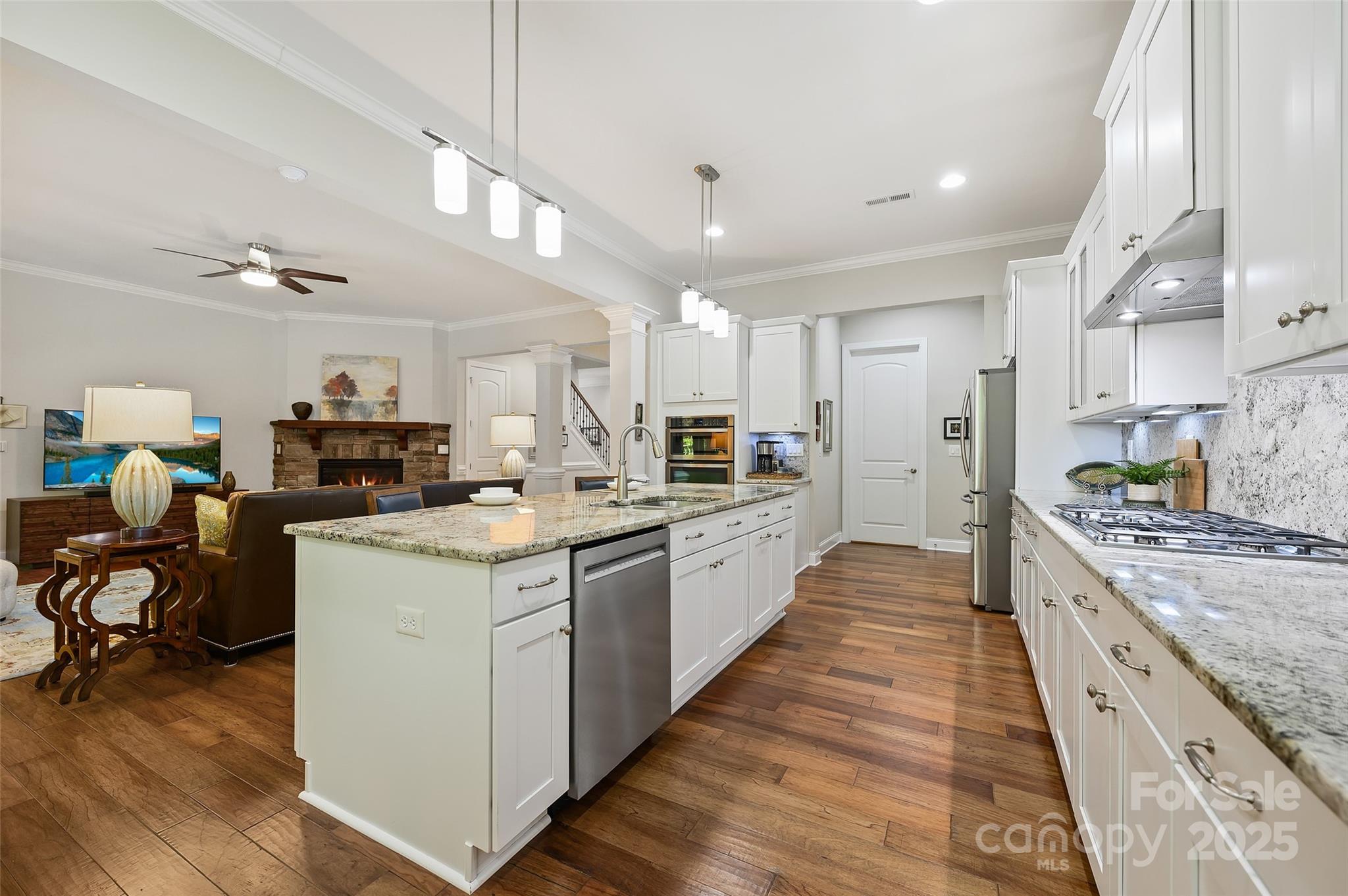7164 Brookstone Lane
