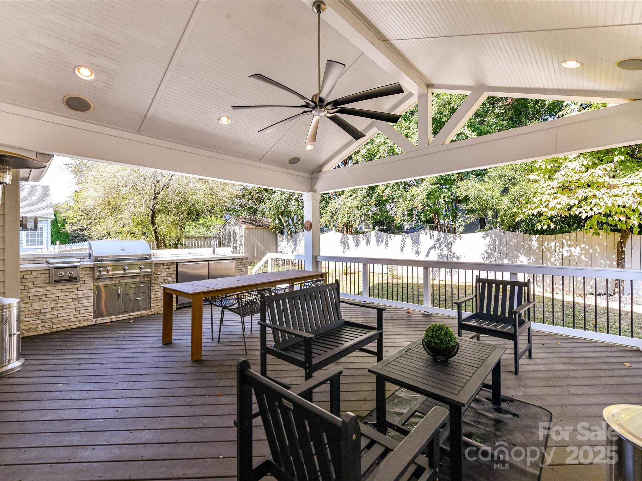 3813 Selwyn Farms Lane