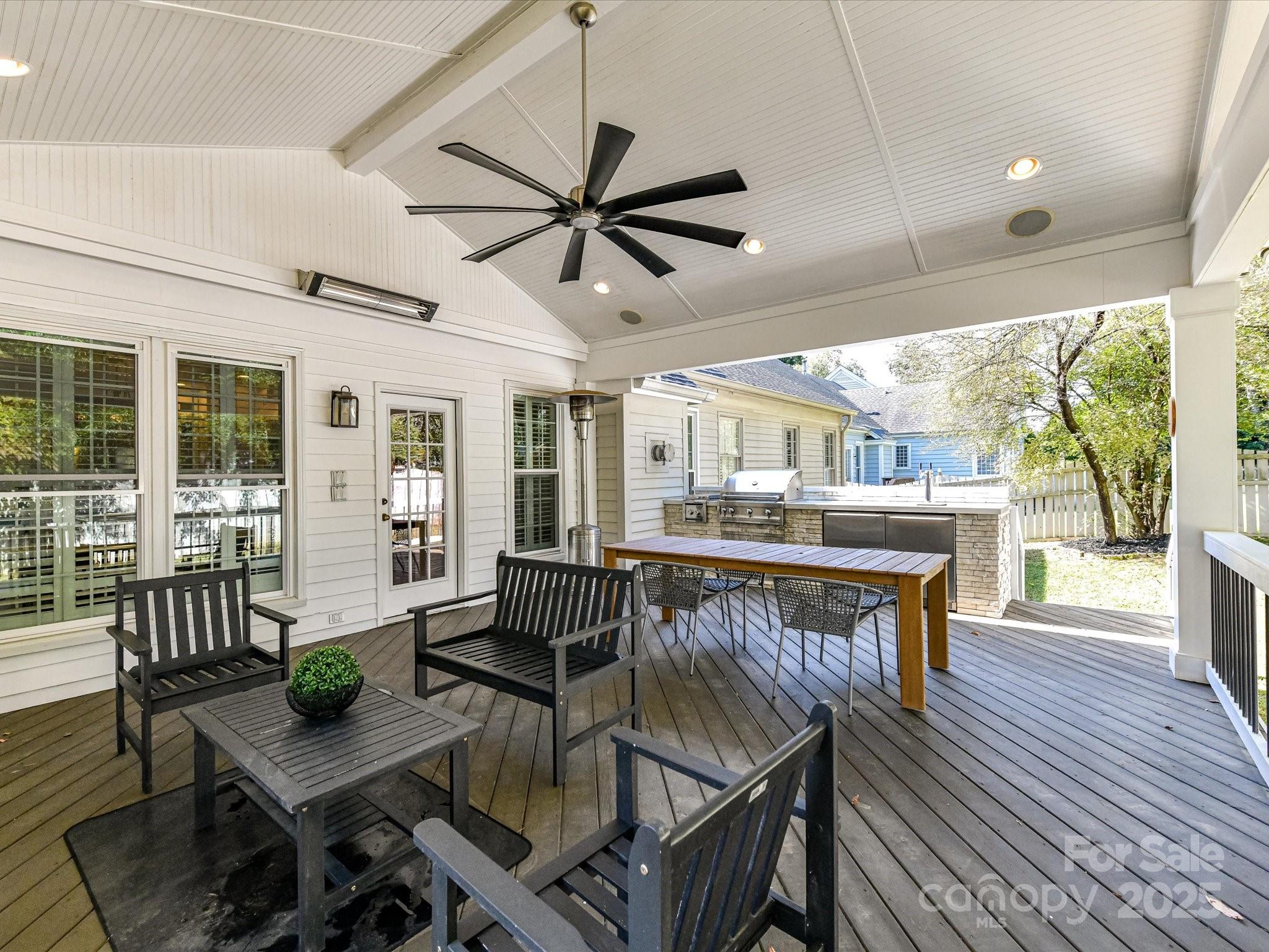 3813 Selwyn Farms Lane