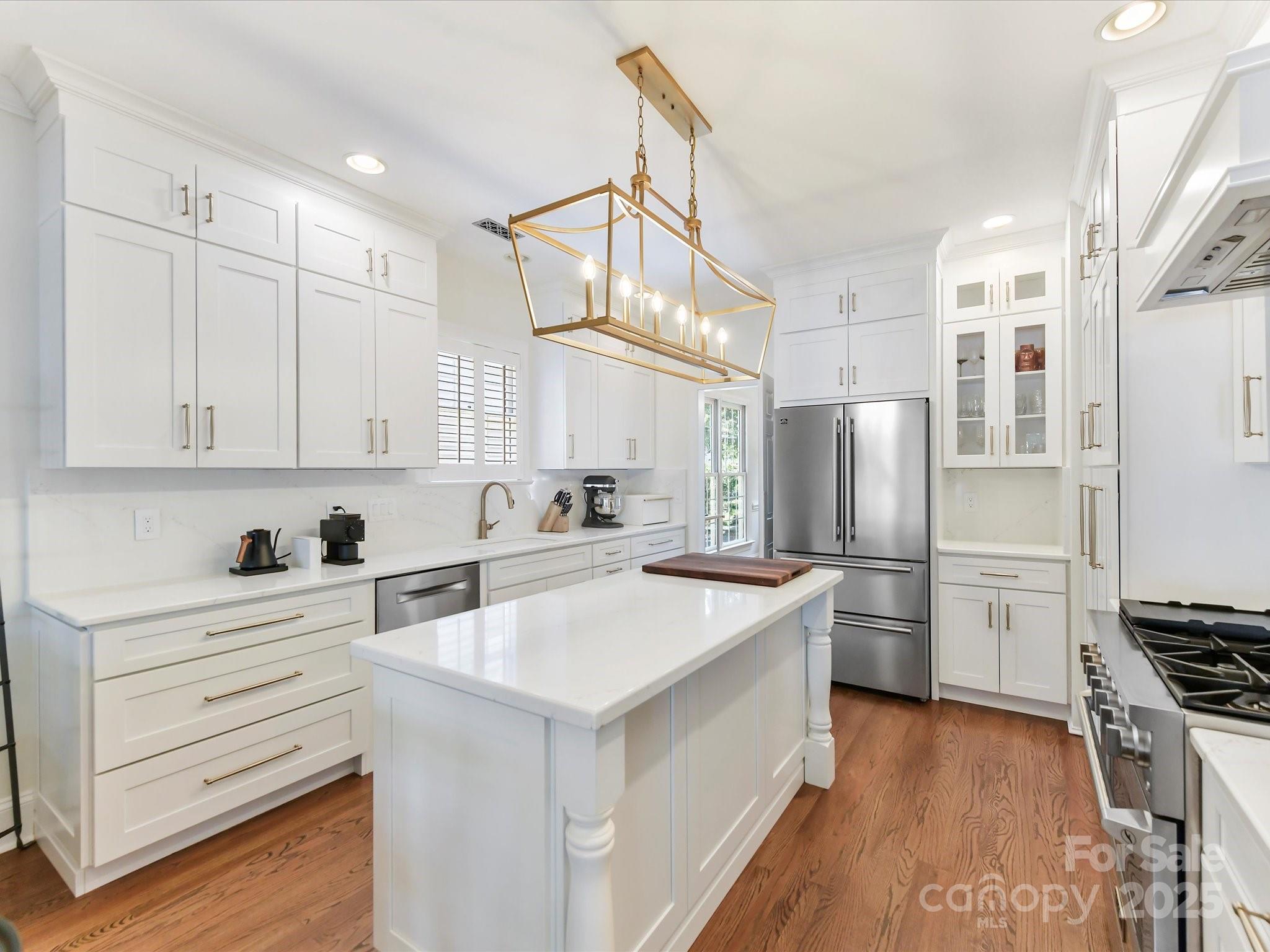 3813 Selwyn Farms Lane