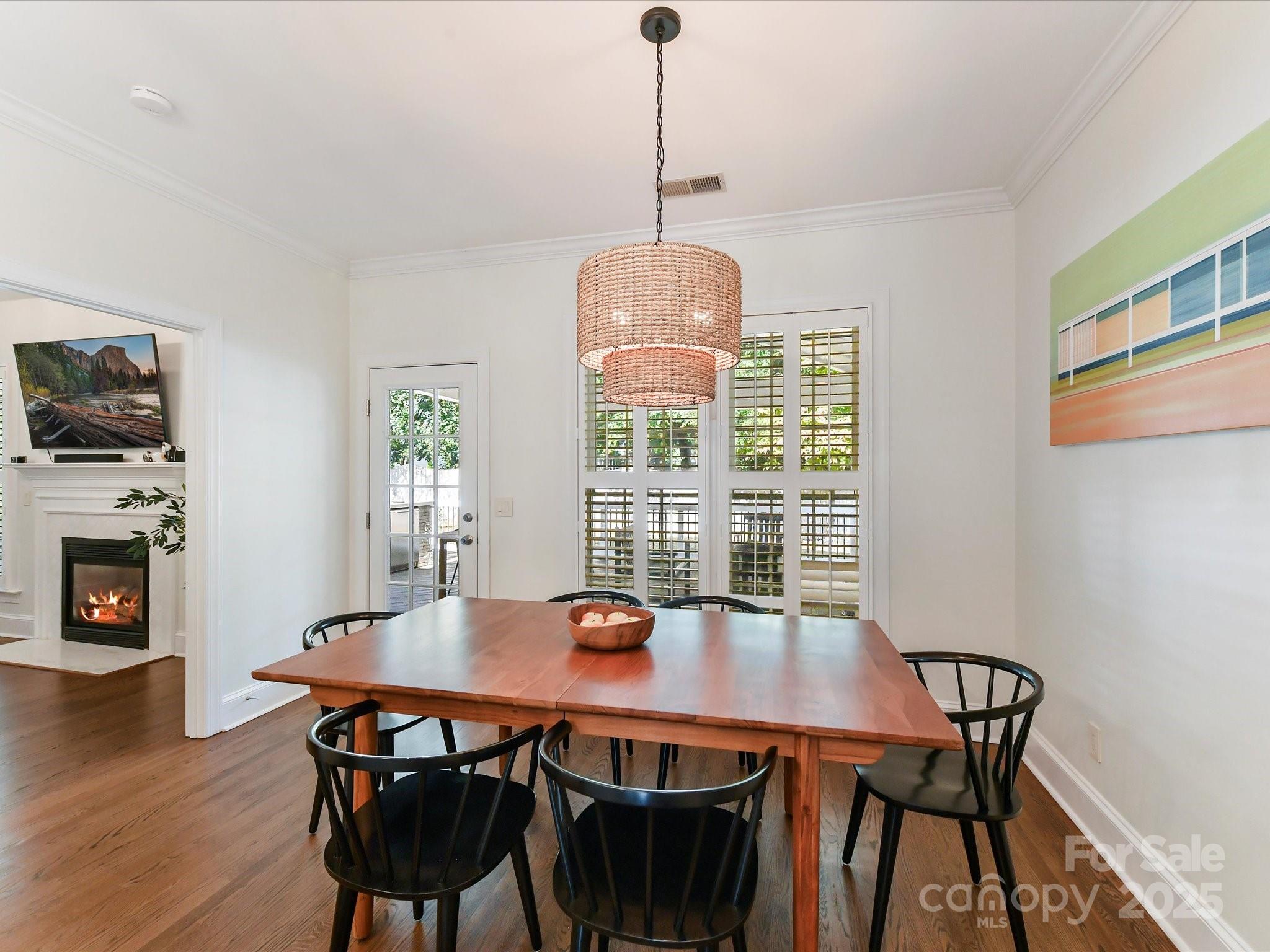 3813 Selwyn Farms Lane