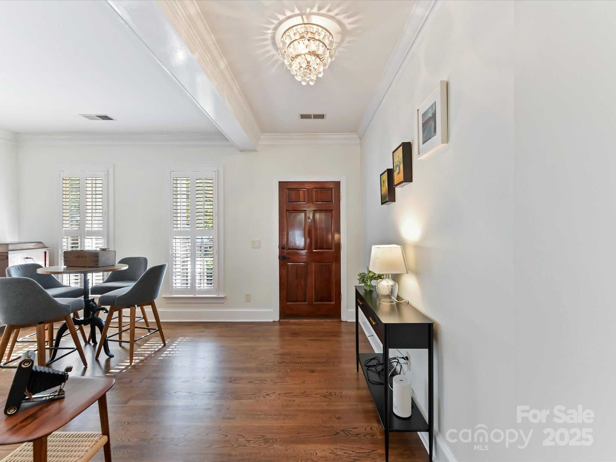 3813 Selwyn Farms Lane