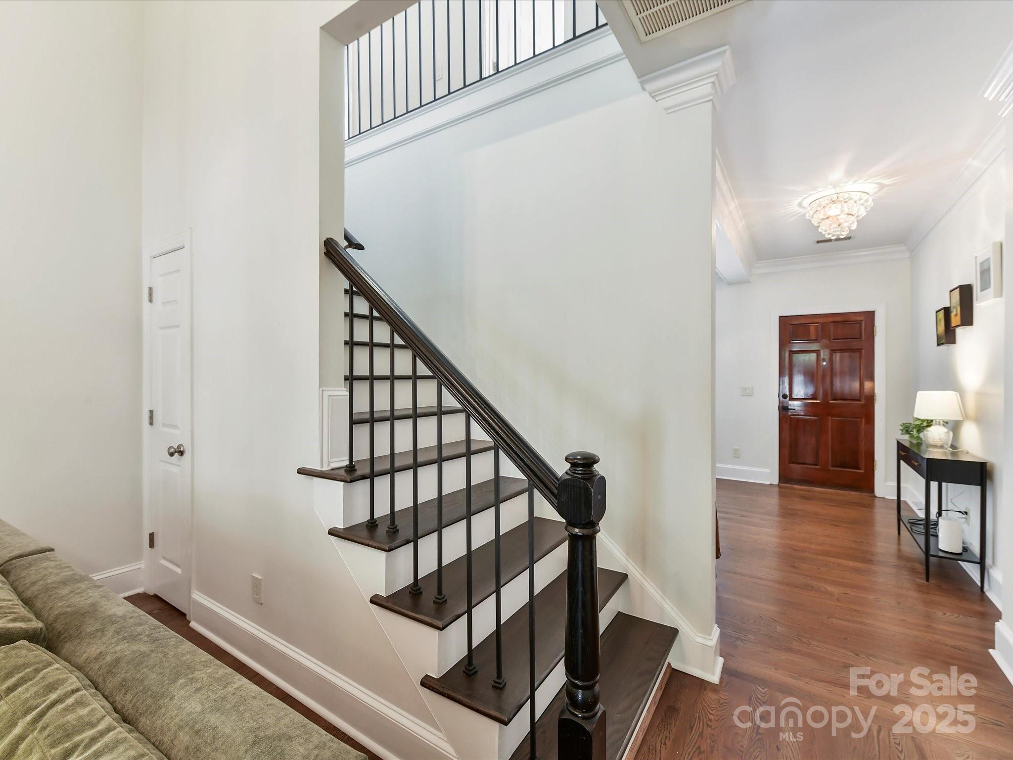 3813 Selwyn Farms Lane