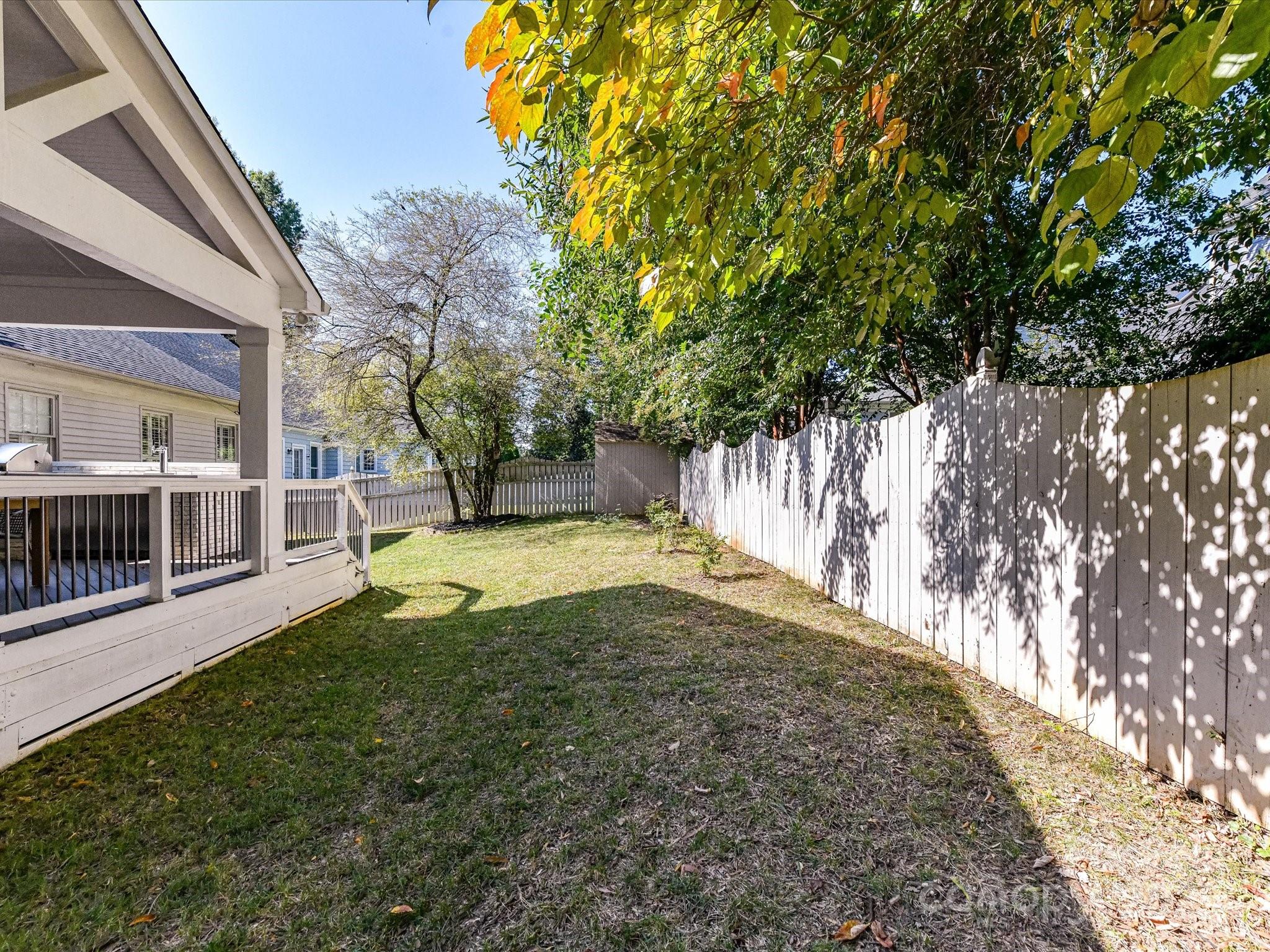 3813 Selwyn Farms Lane
