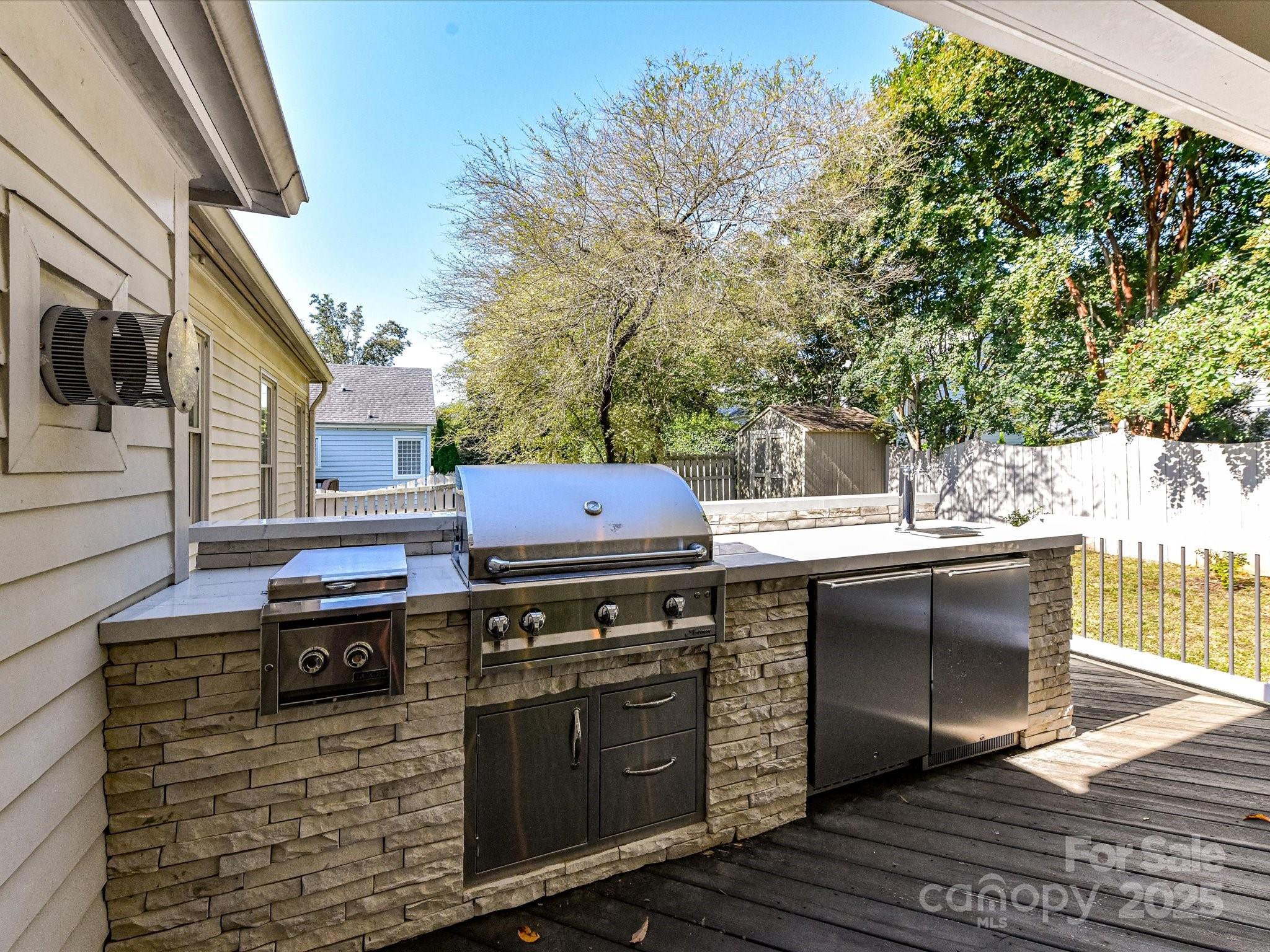 3813 Selwyn Farms Lane