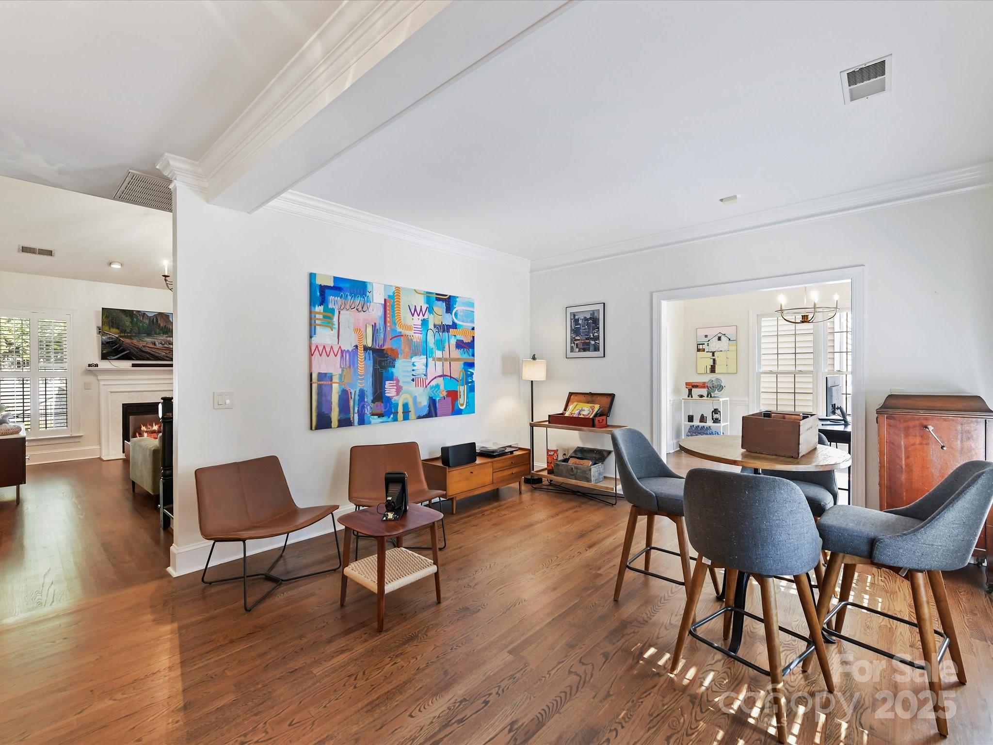 3813 Selwyn Farms Lane