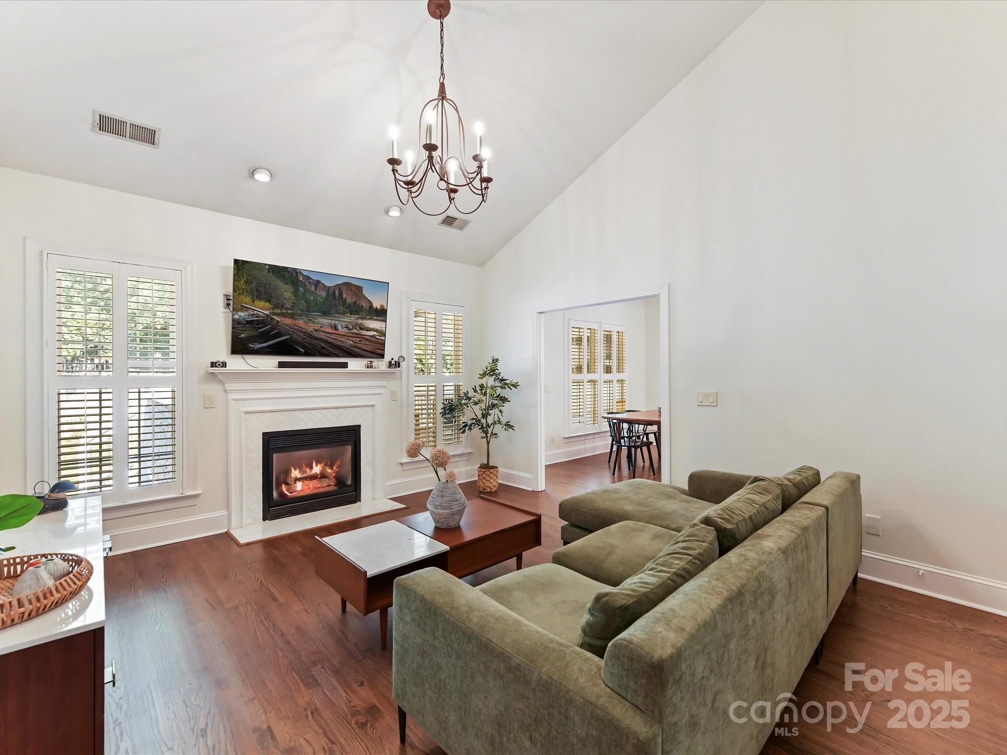 3813 Selwyn Farms Lane