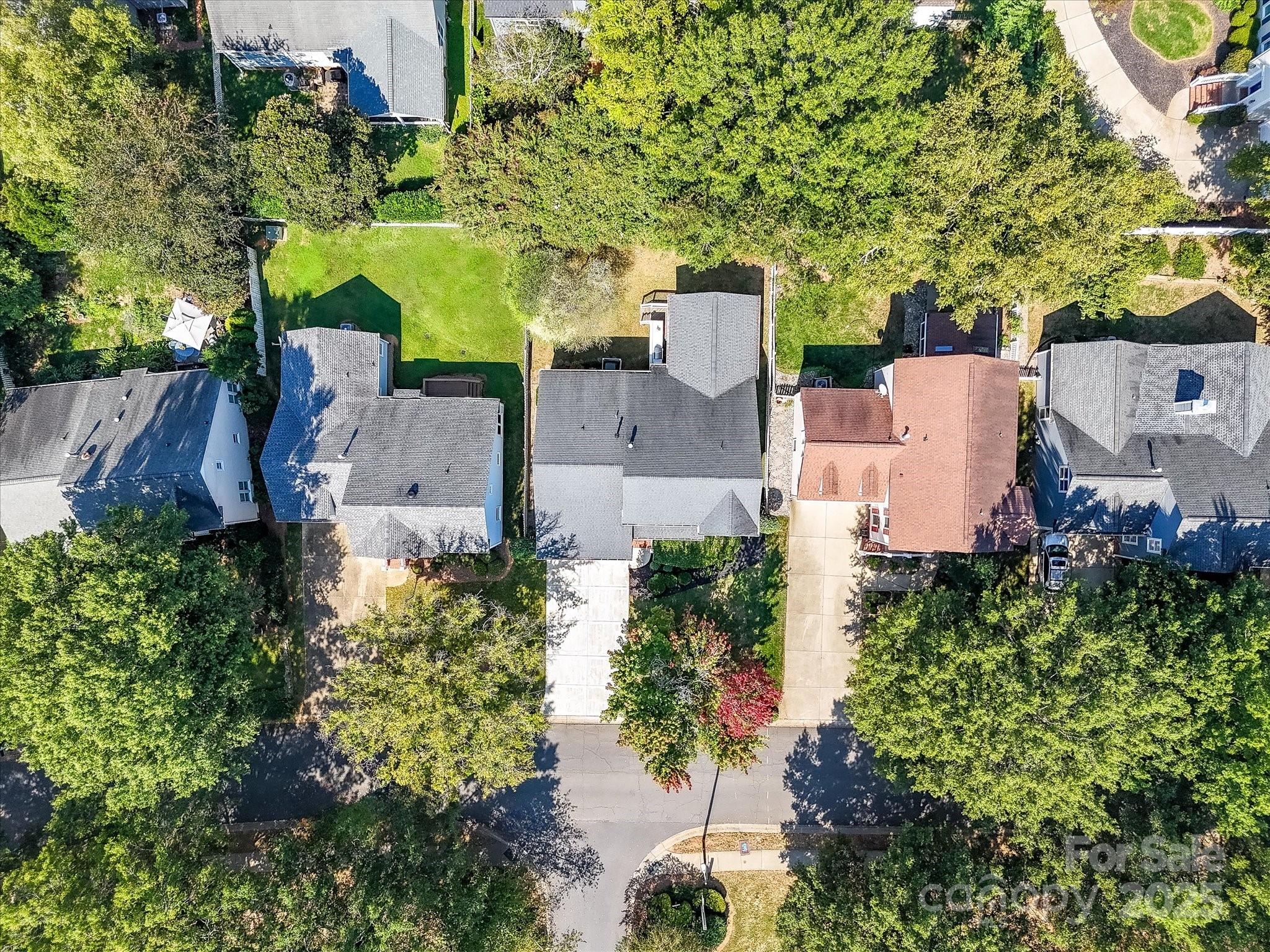 3813 Selwyn Farms Lane