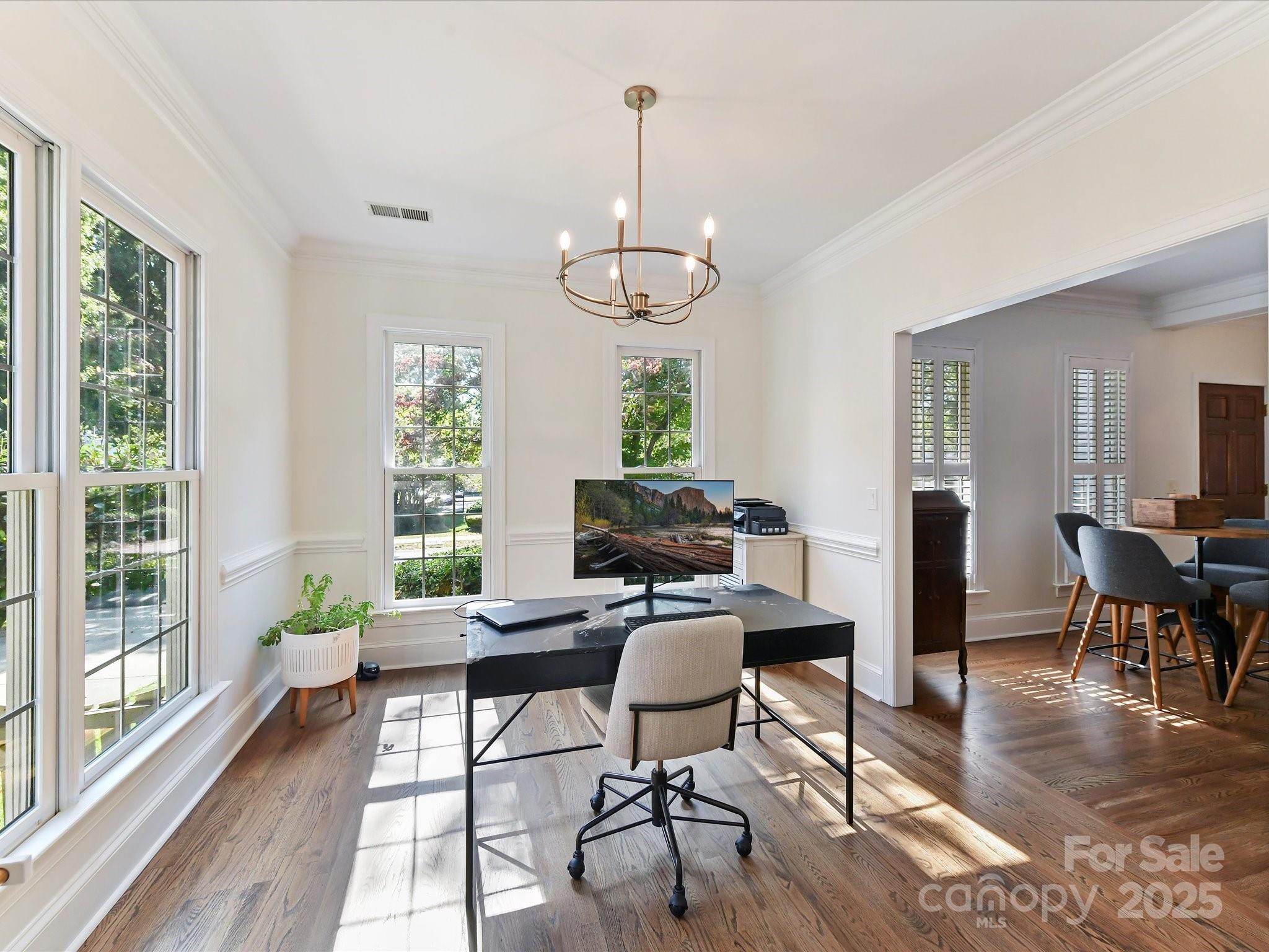 3813 Selwyn Farms Lane
