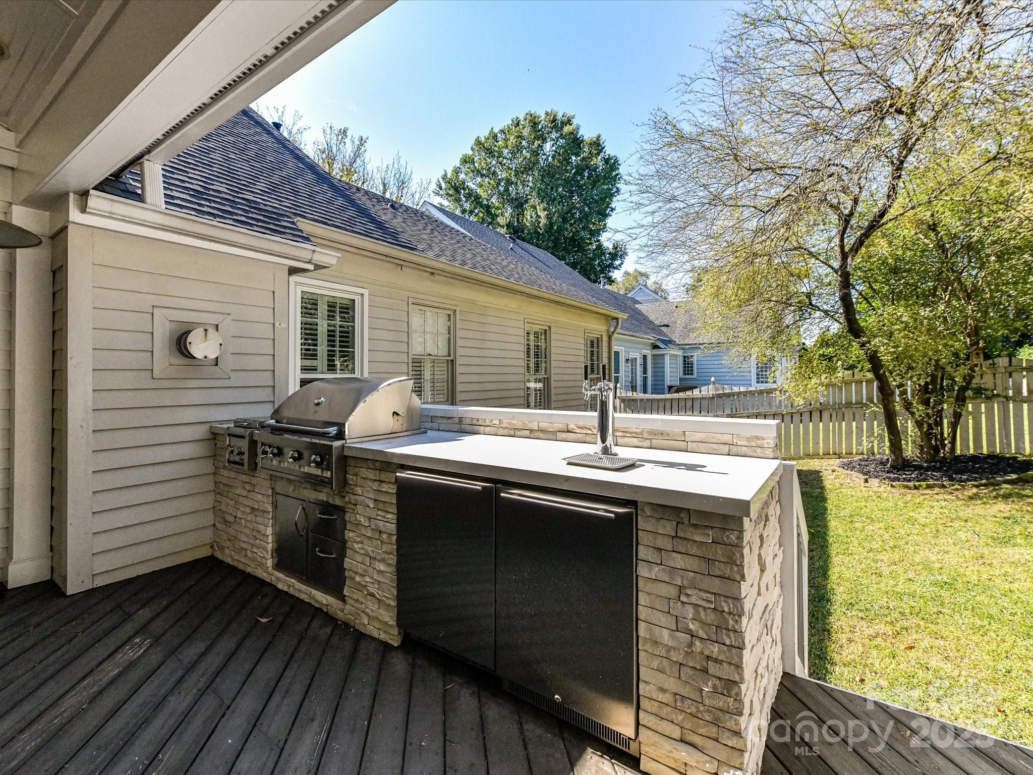 3813 Selwyn Farms Lane