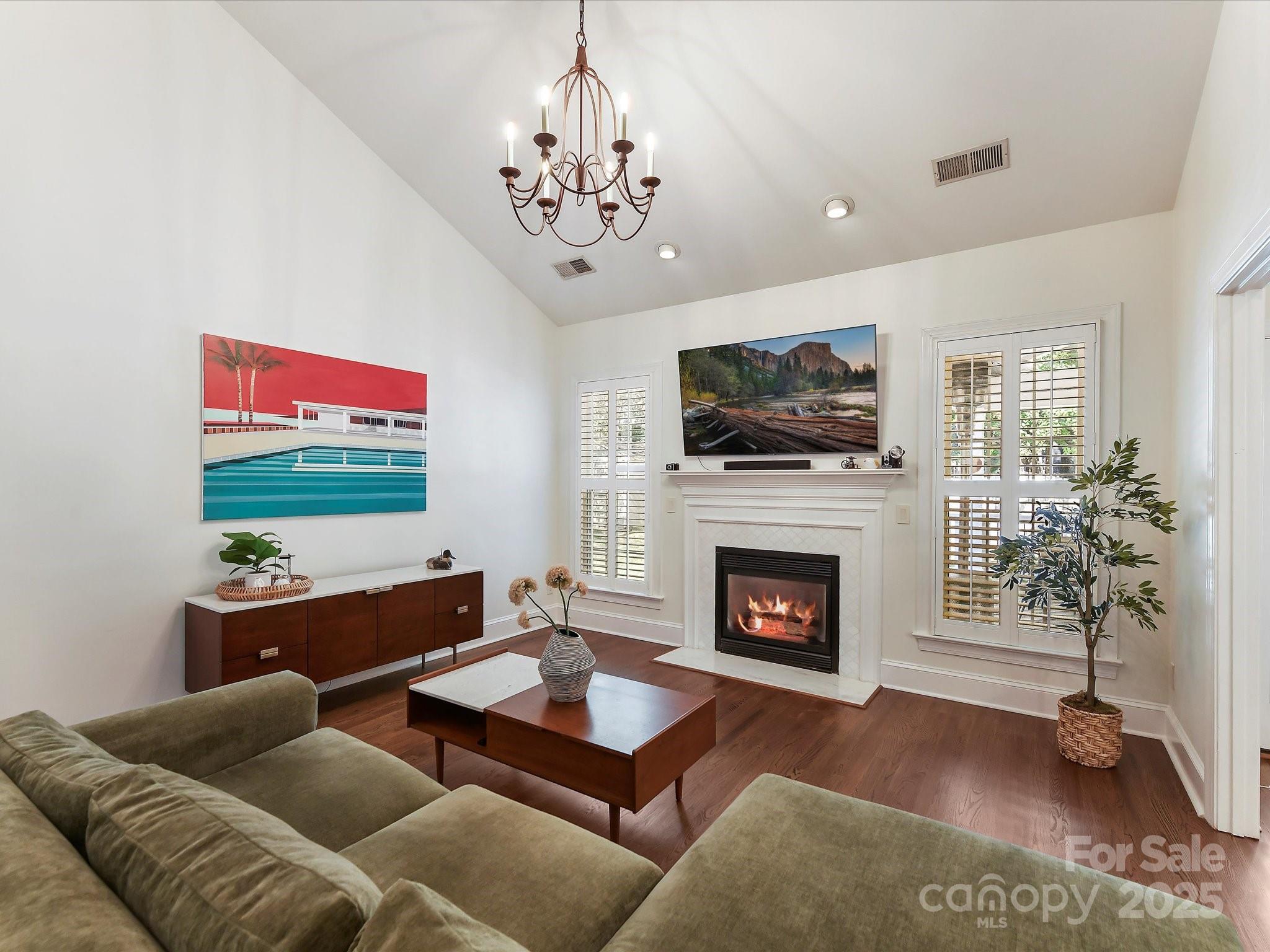 3813 Selwyn Farms Lane