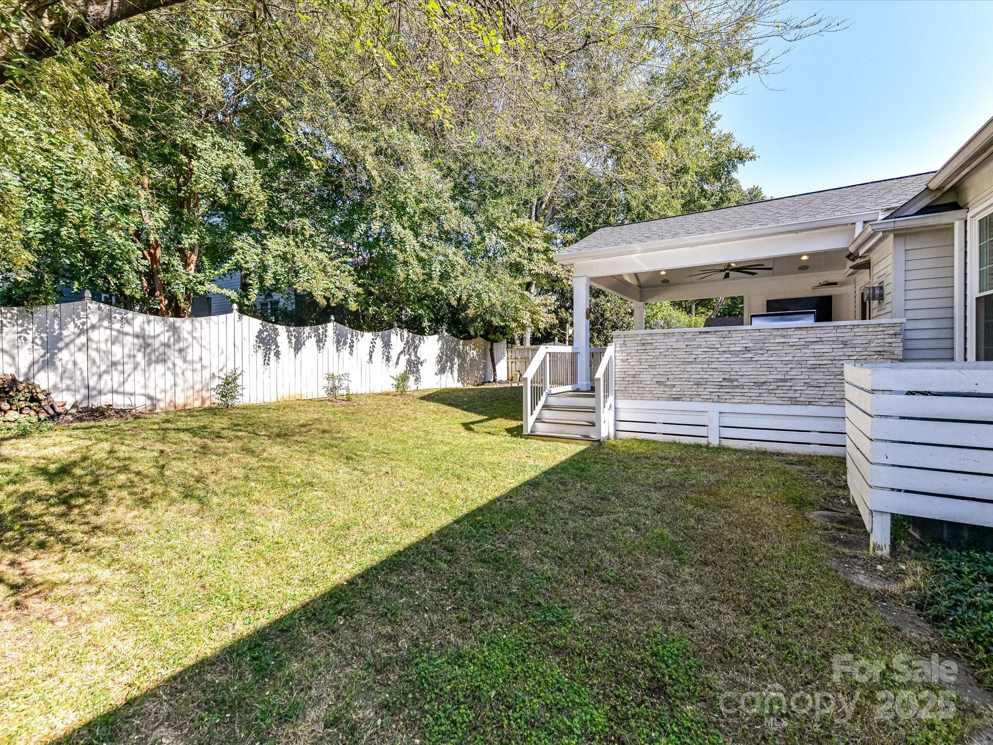 3813 Selwyn Farms Lane