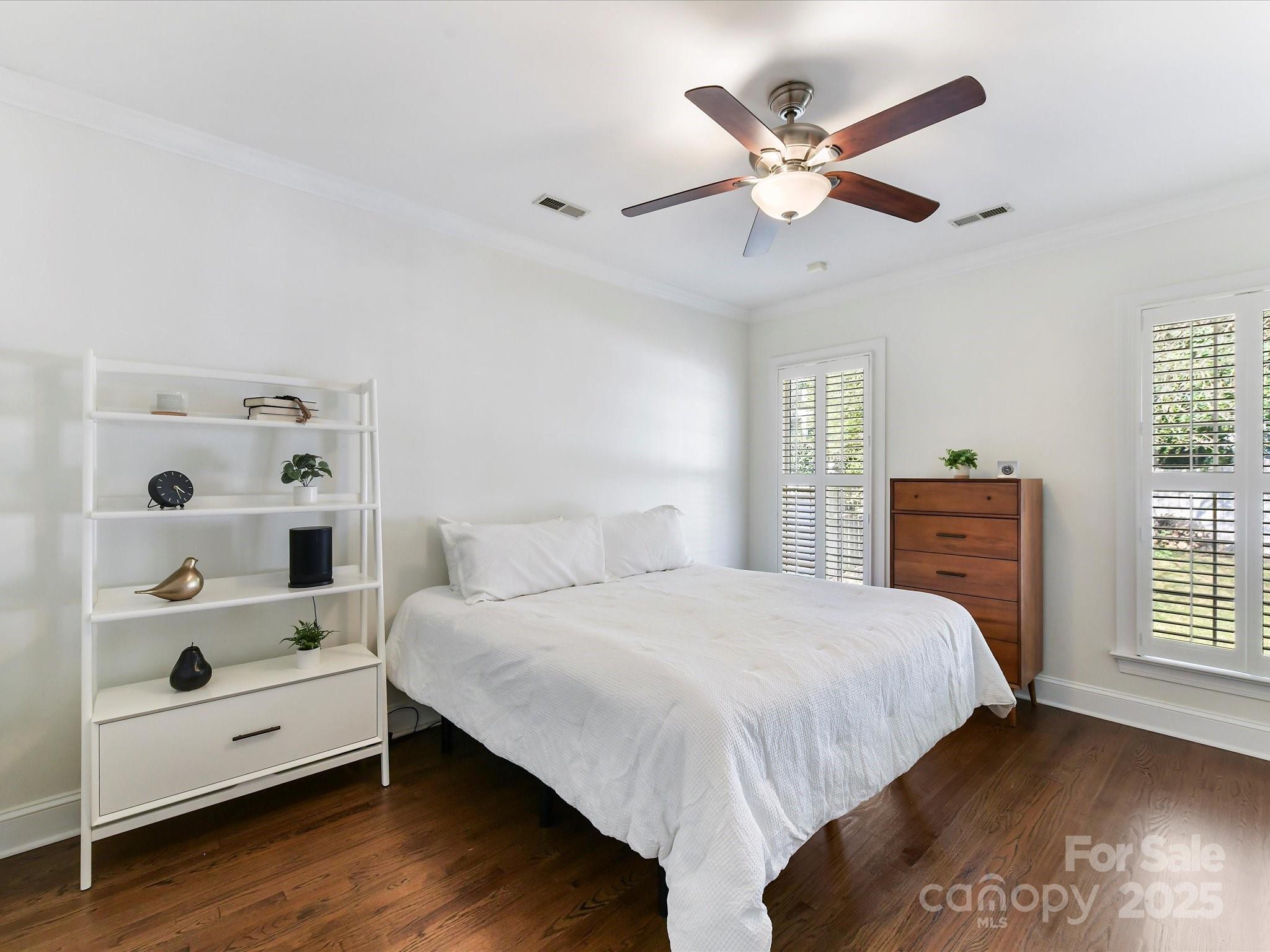 3813 Selwyn Farms Lane
