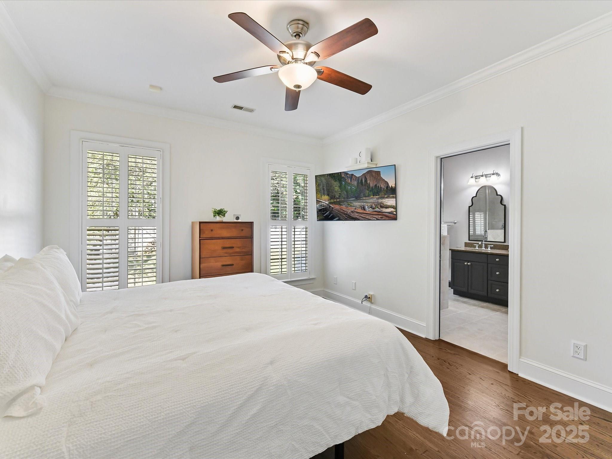 3813 Selwyn Farms Lane