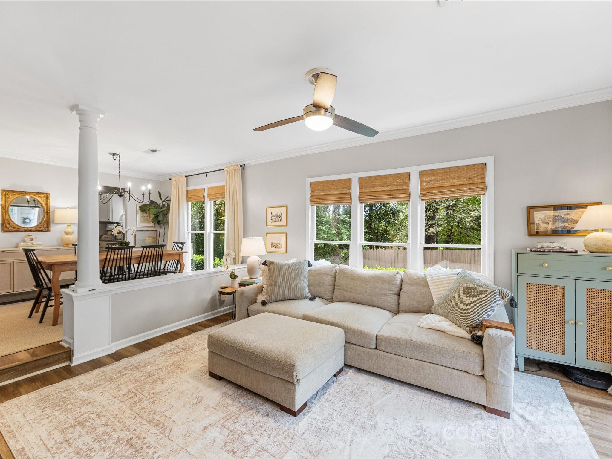 2715 Selwyn Avenue Unit: 31