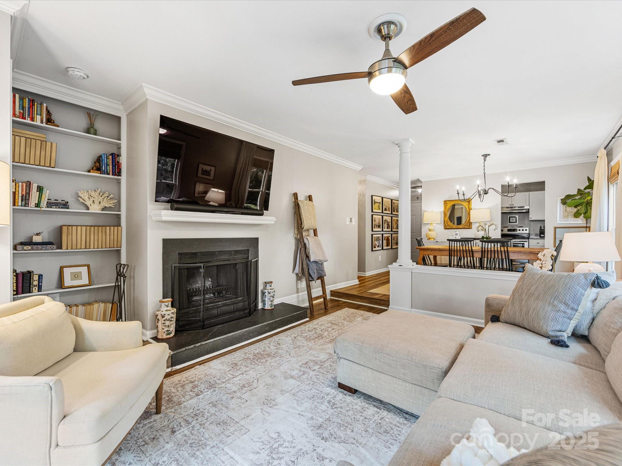 2715 Selwyn Avenue Unit: 31