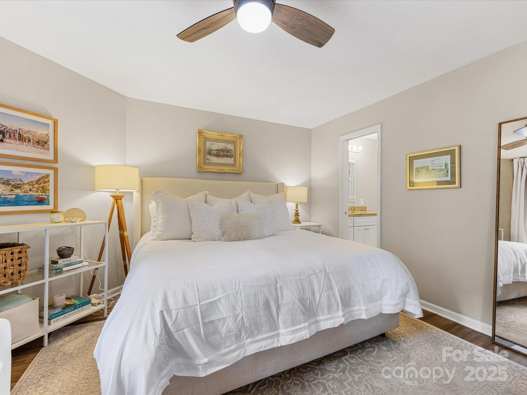 2715 Selwyn Avenue Unit: 31