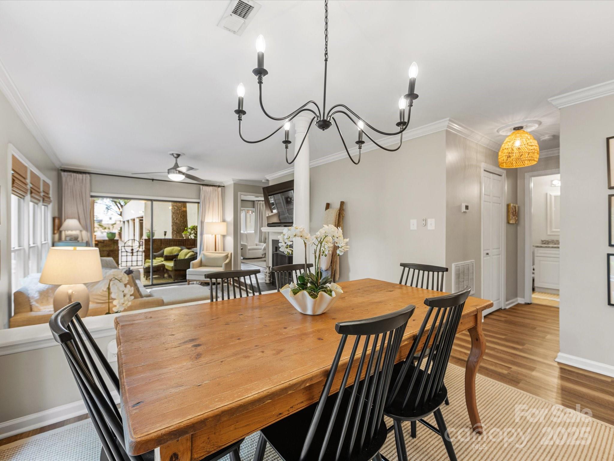 2715 Selwyn Avenue Unit: 31
