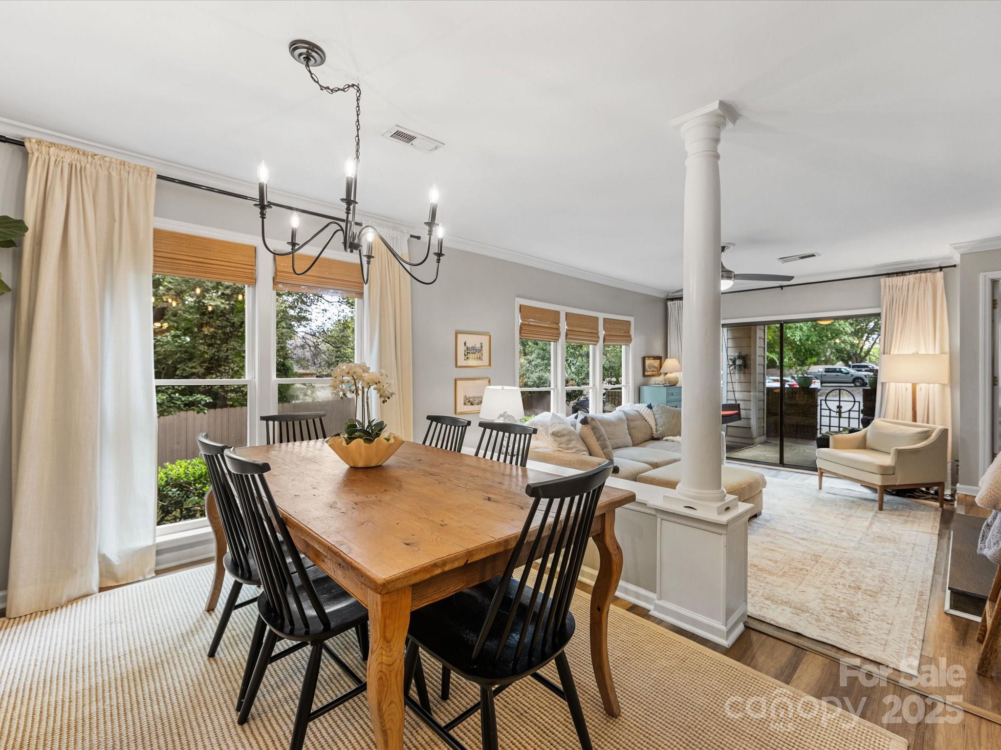 2715 Selwyn Avenue Unit: 31