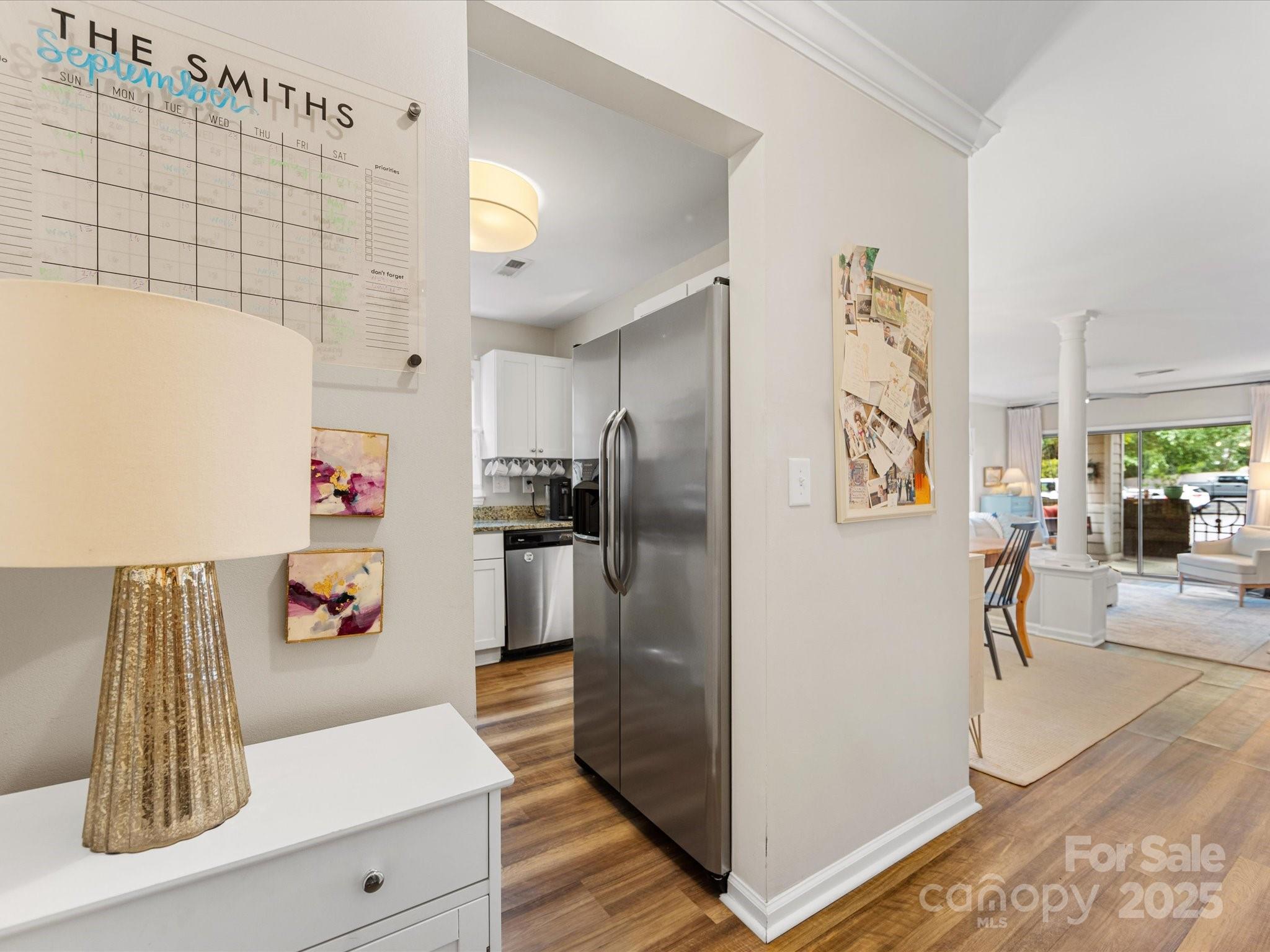 2715 Selwyn Avenue Unit: 31