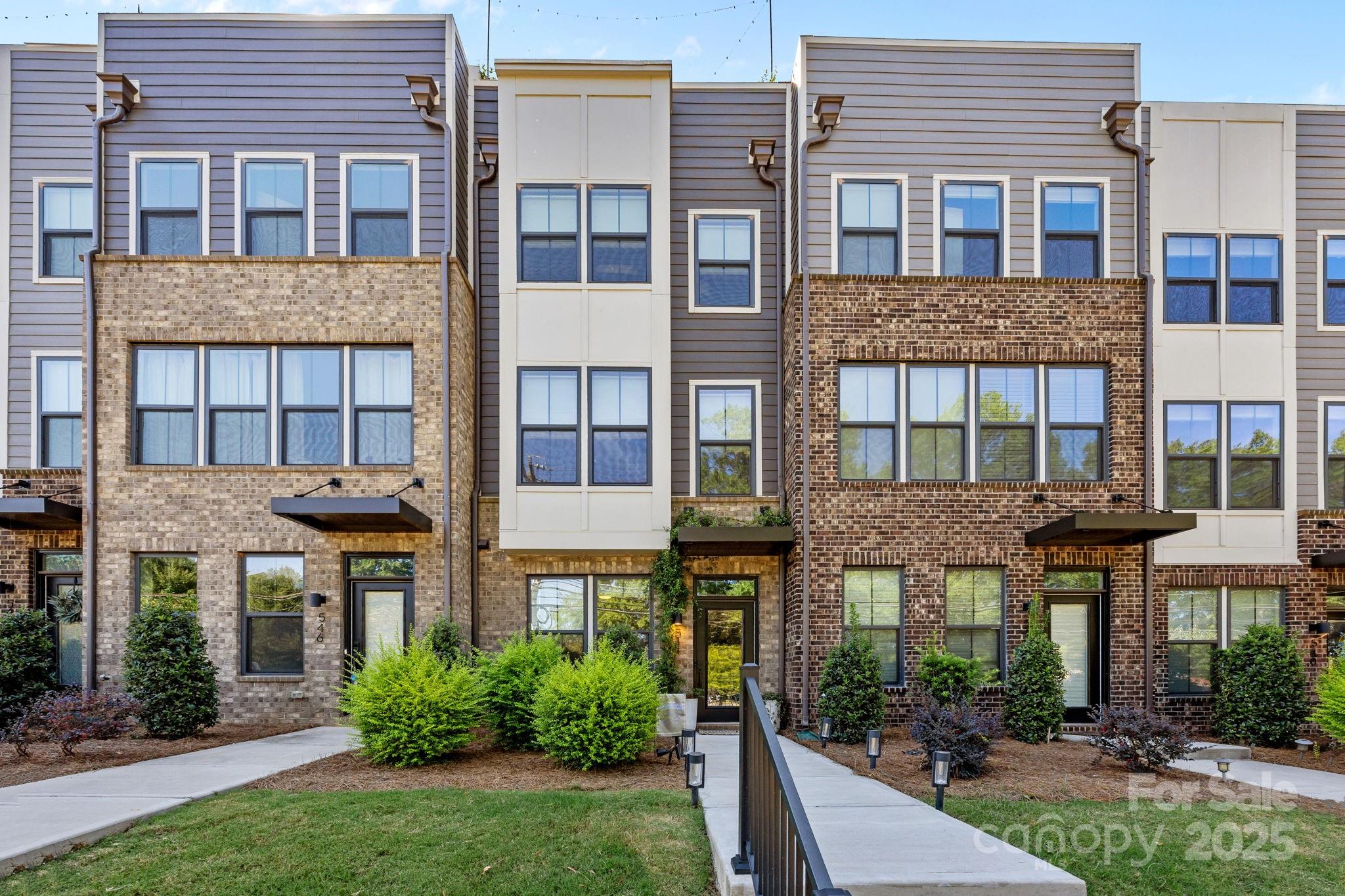 544 Billingsley Road