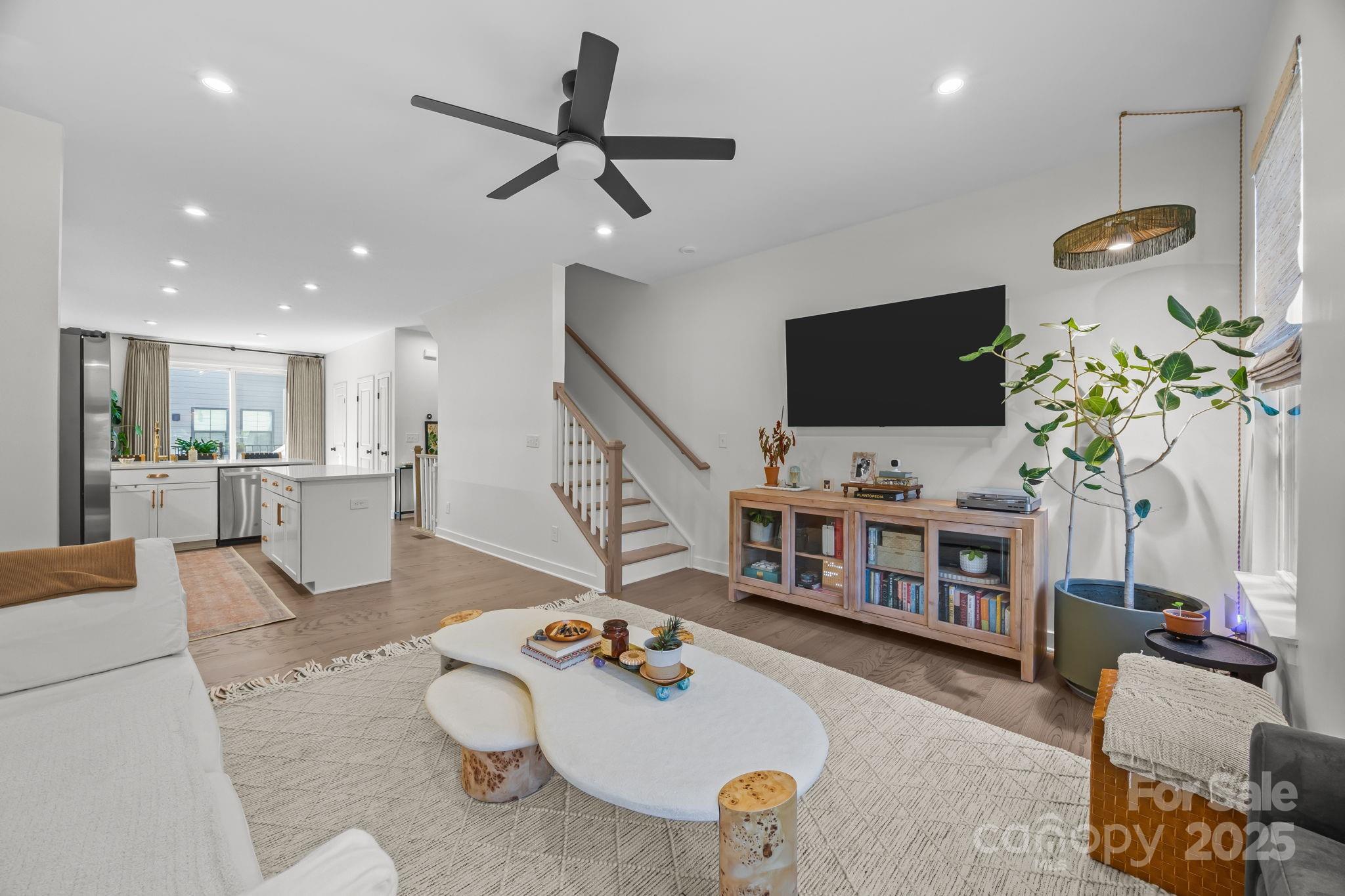 544 Billingsley Road