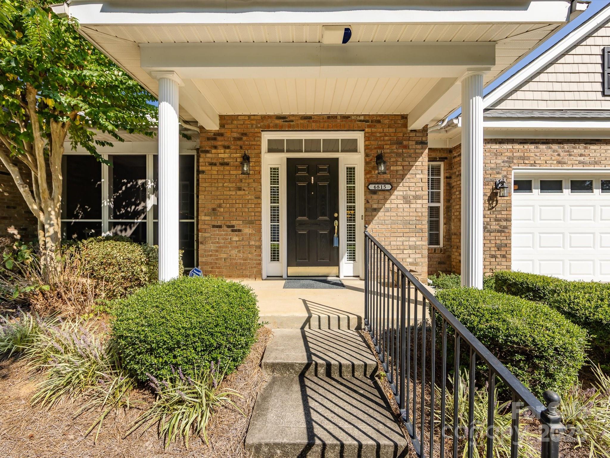 6815 Cinnamon Circle Unit: 6-C