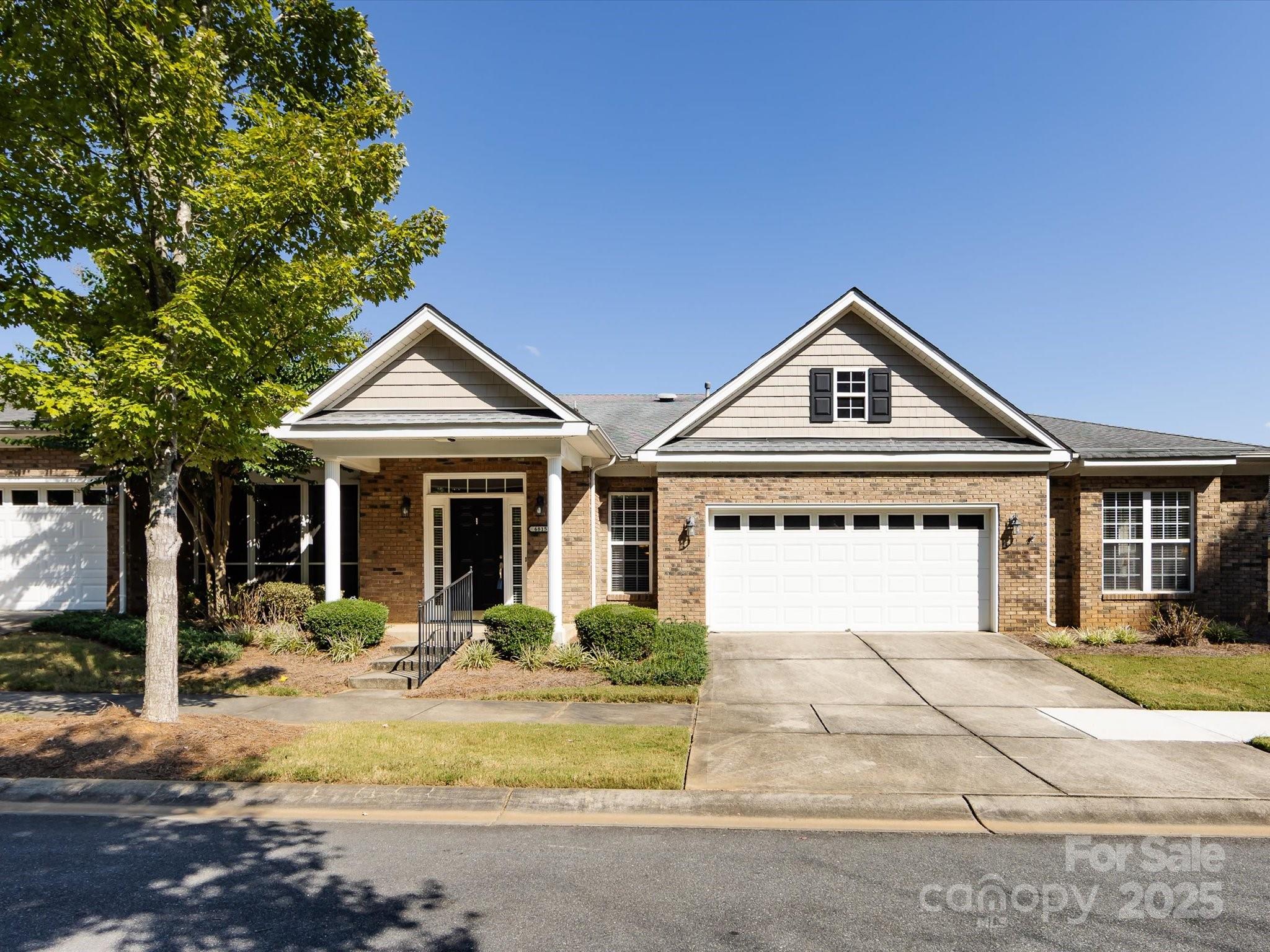 6815 Cinnamon Circle Unit: 6-C