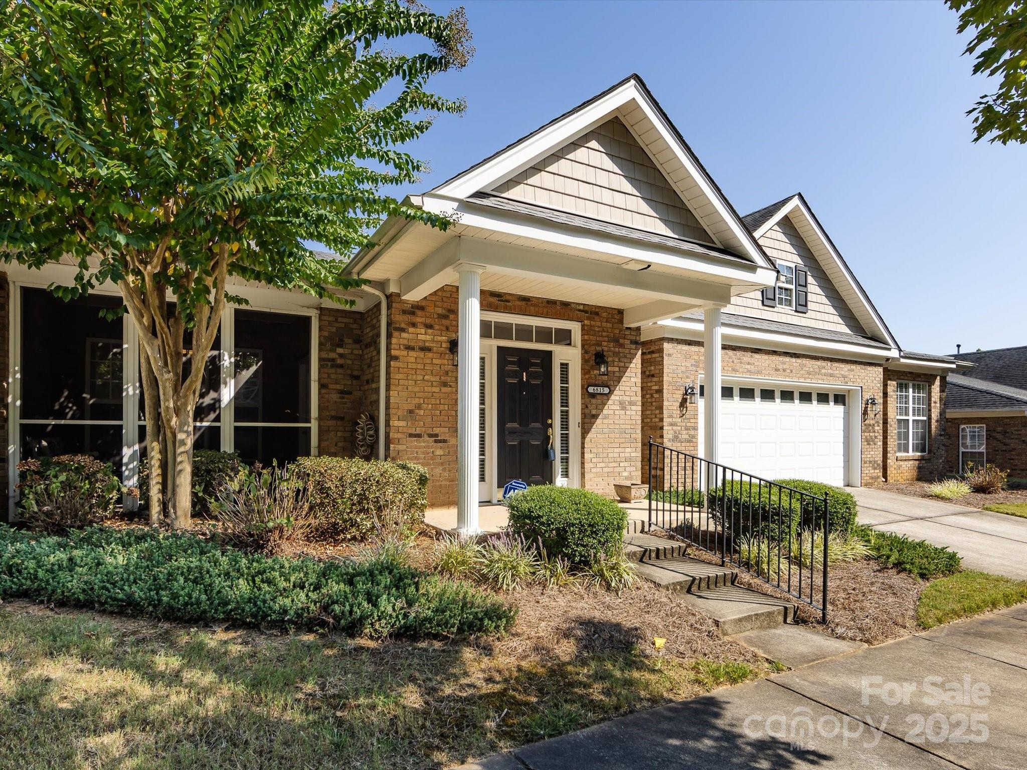 6815 Cinnamon Circle Unit: 6-C