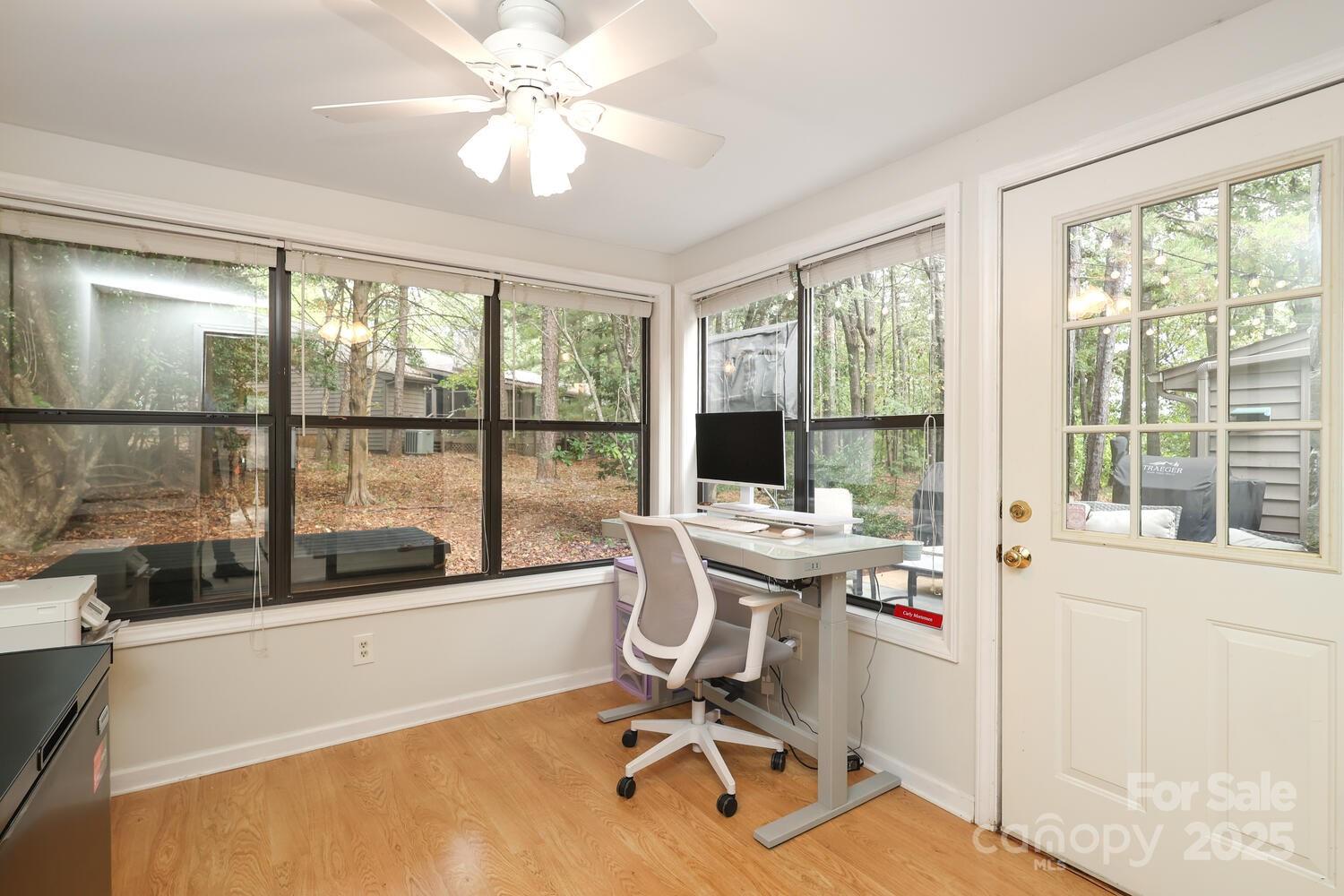 500 Sweetgum Drive Unit: 48C
