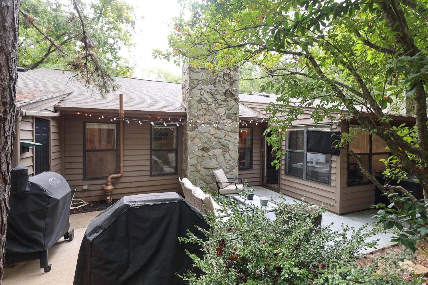 500 Sweetgum Drive Unit: 48C