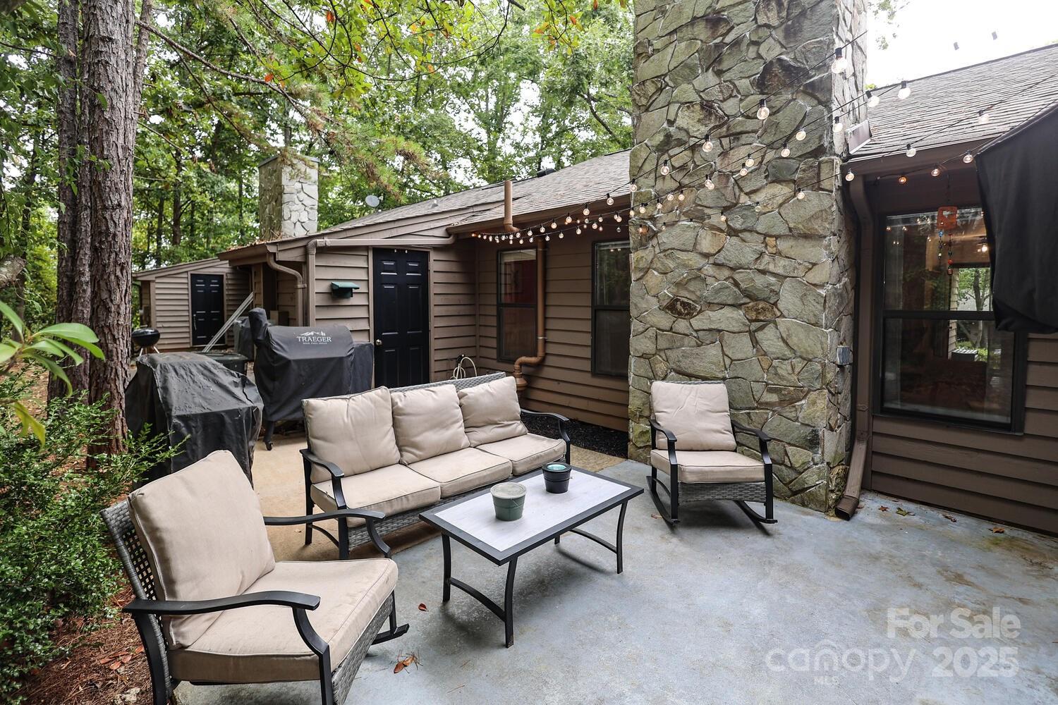 500 Sweetgum Drive Unit: 48C