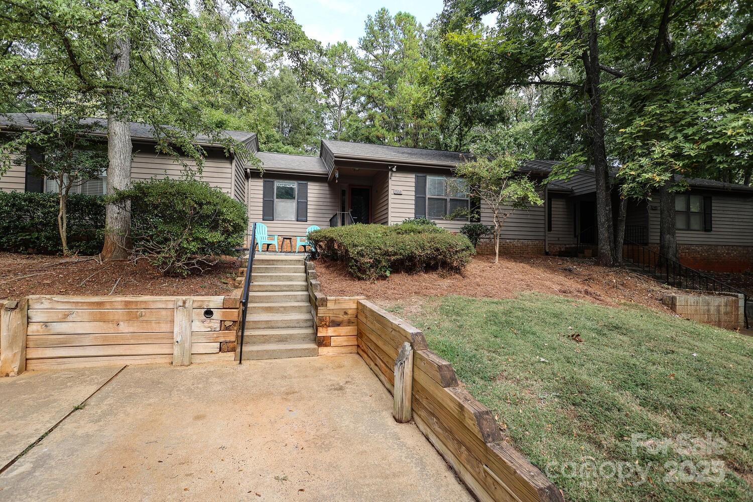 500 Sweetgum Drive Unit: 48C