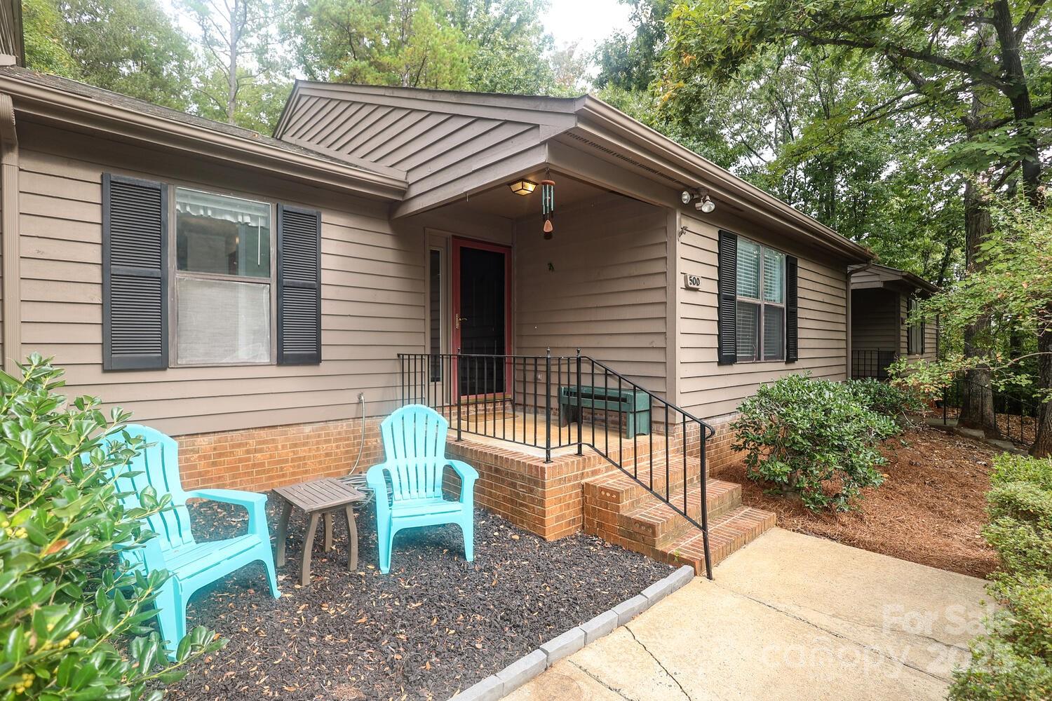 500 Sweetgum Drive Unit: 48C