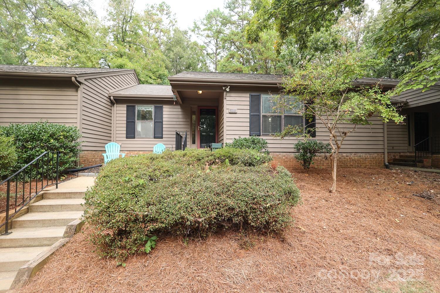 500 Sweetgum Drive Unit: 48C