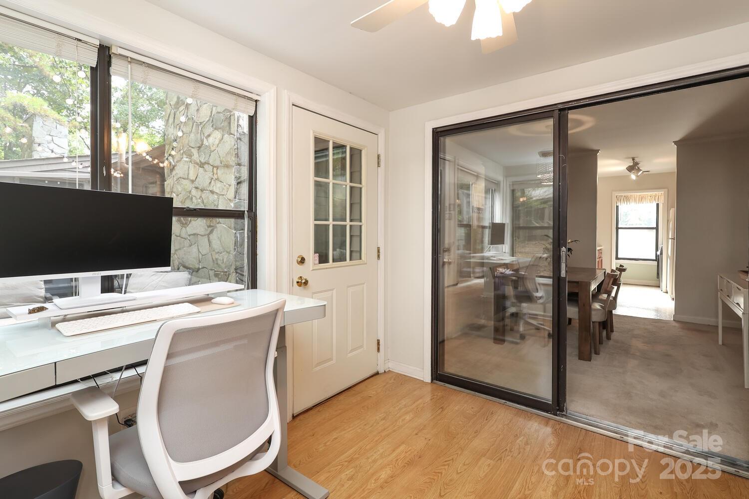 500 Sweetgum Drive Unit: 48C