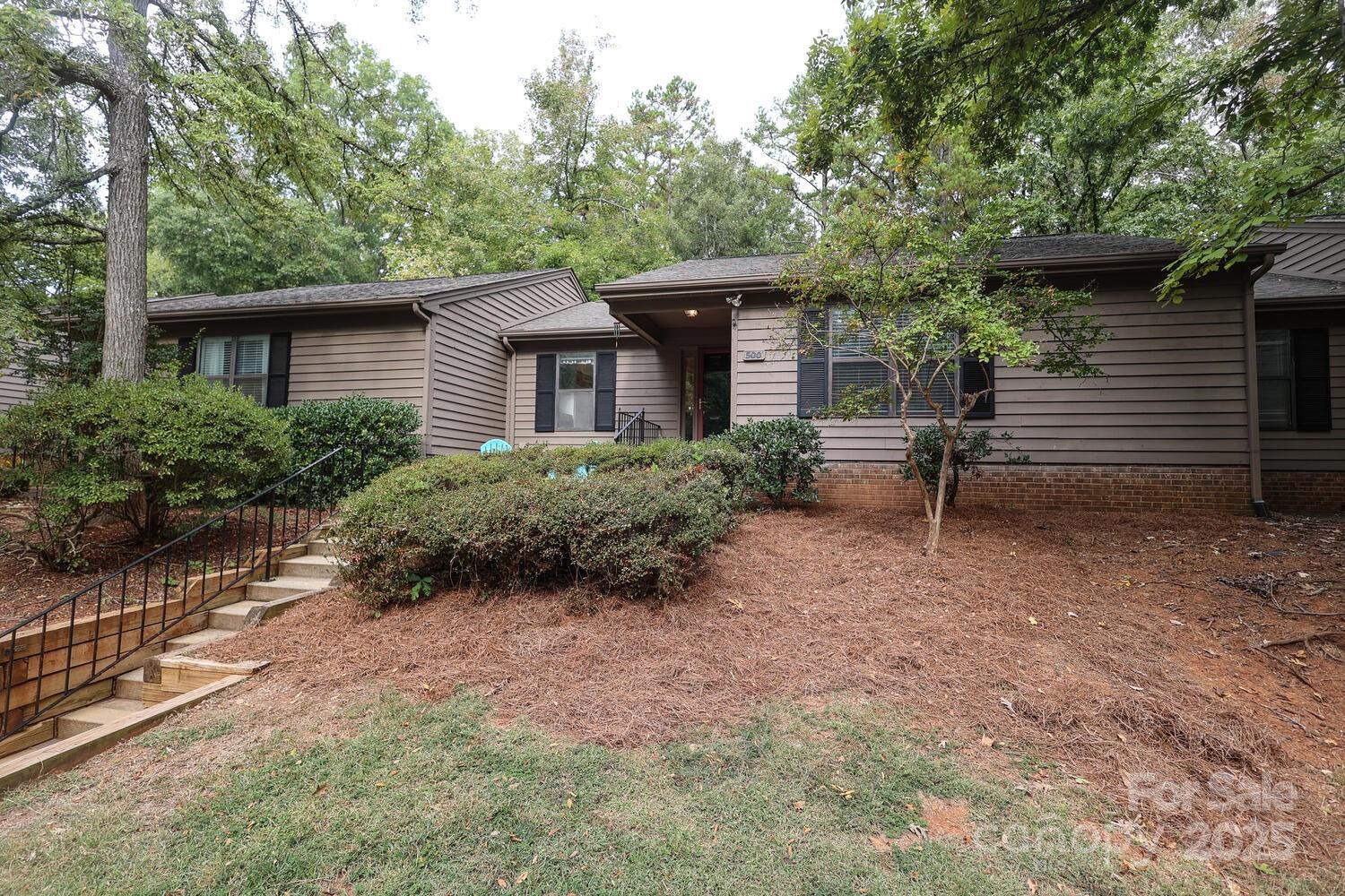 500 Sweetgum Drive Unit: 48C